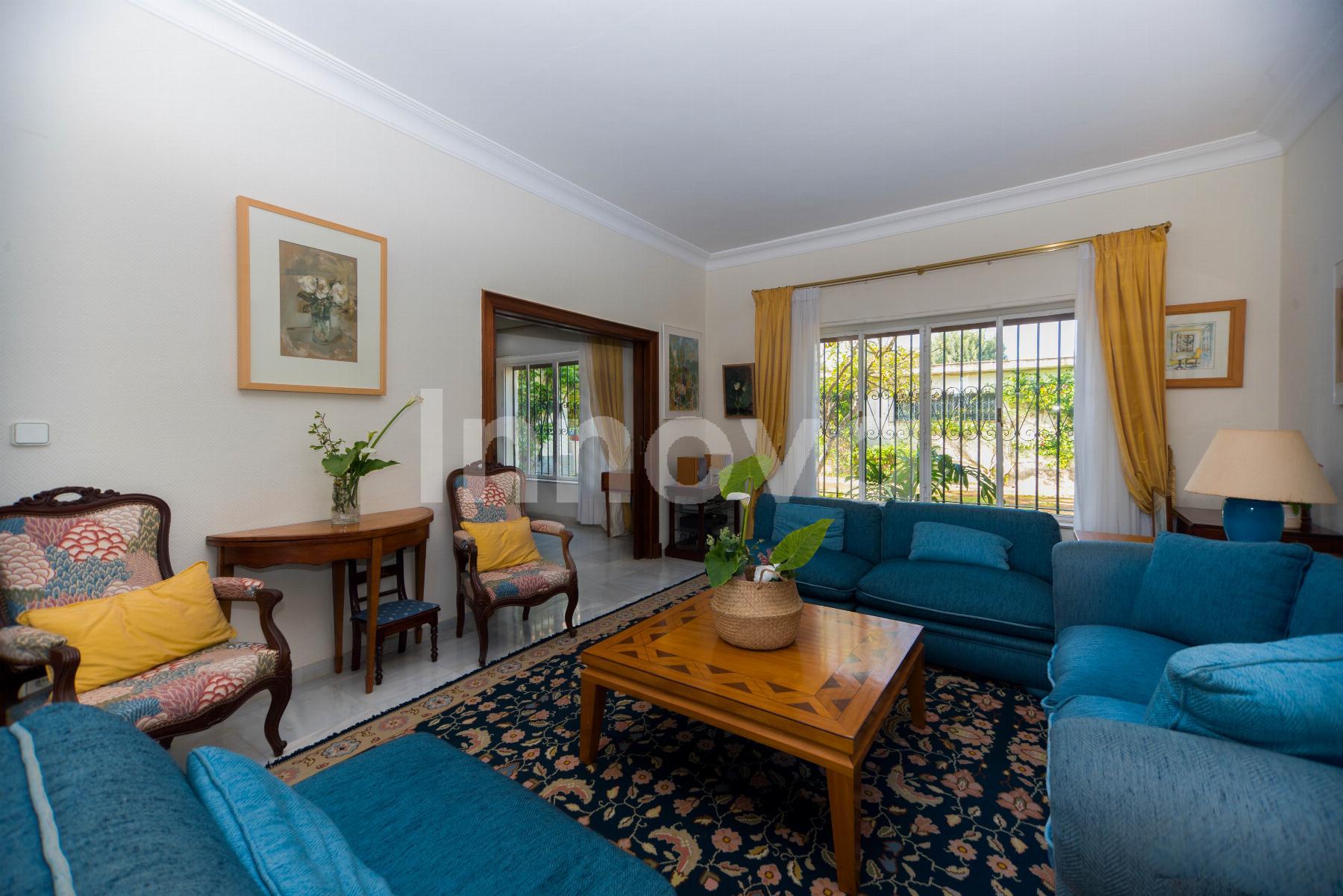 Venta de chalet en Jerez de la Frontera