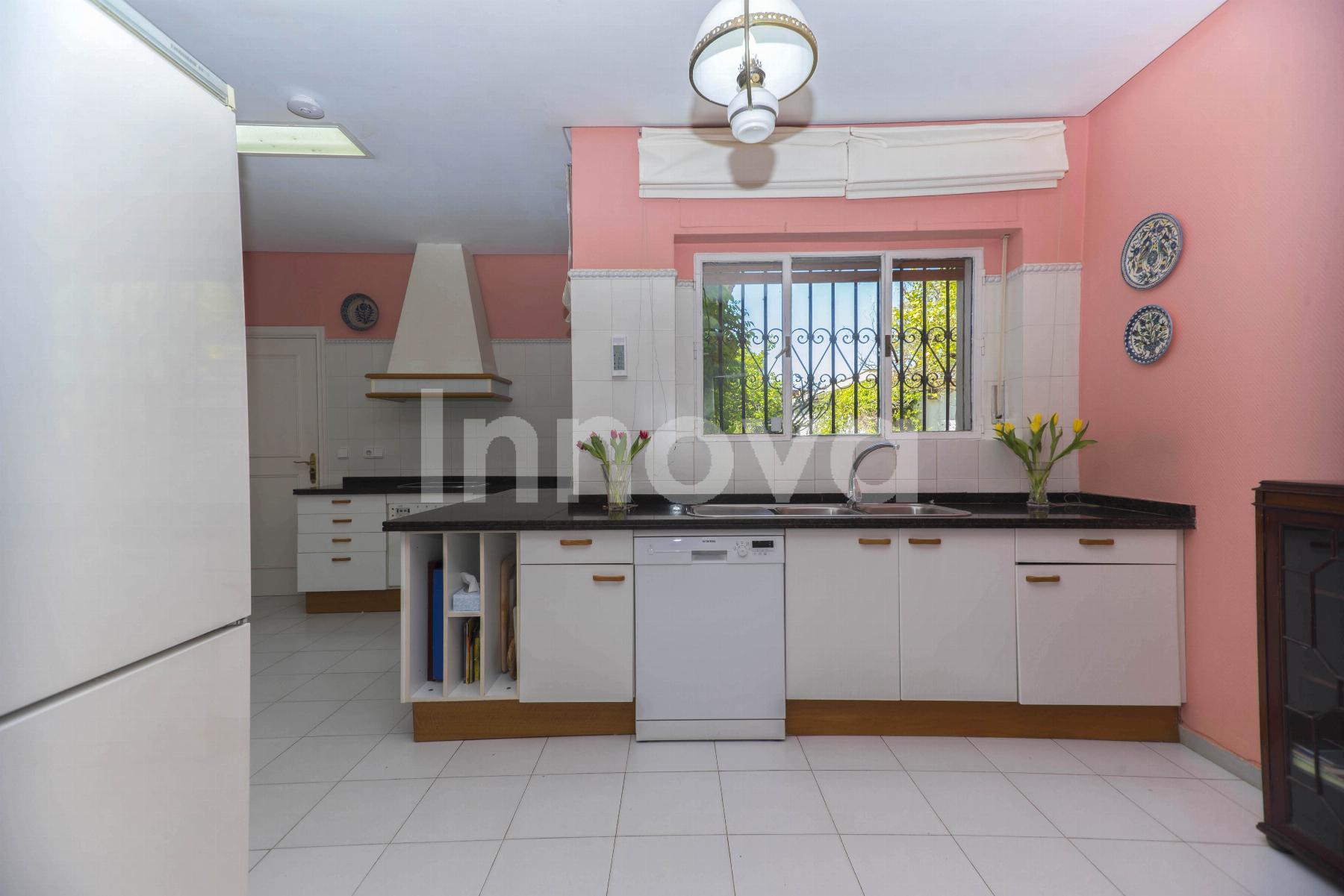 Venta de chalet en Jerez de la Frontera