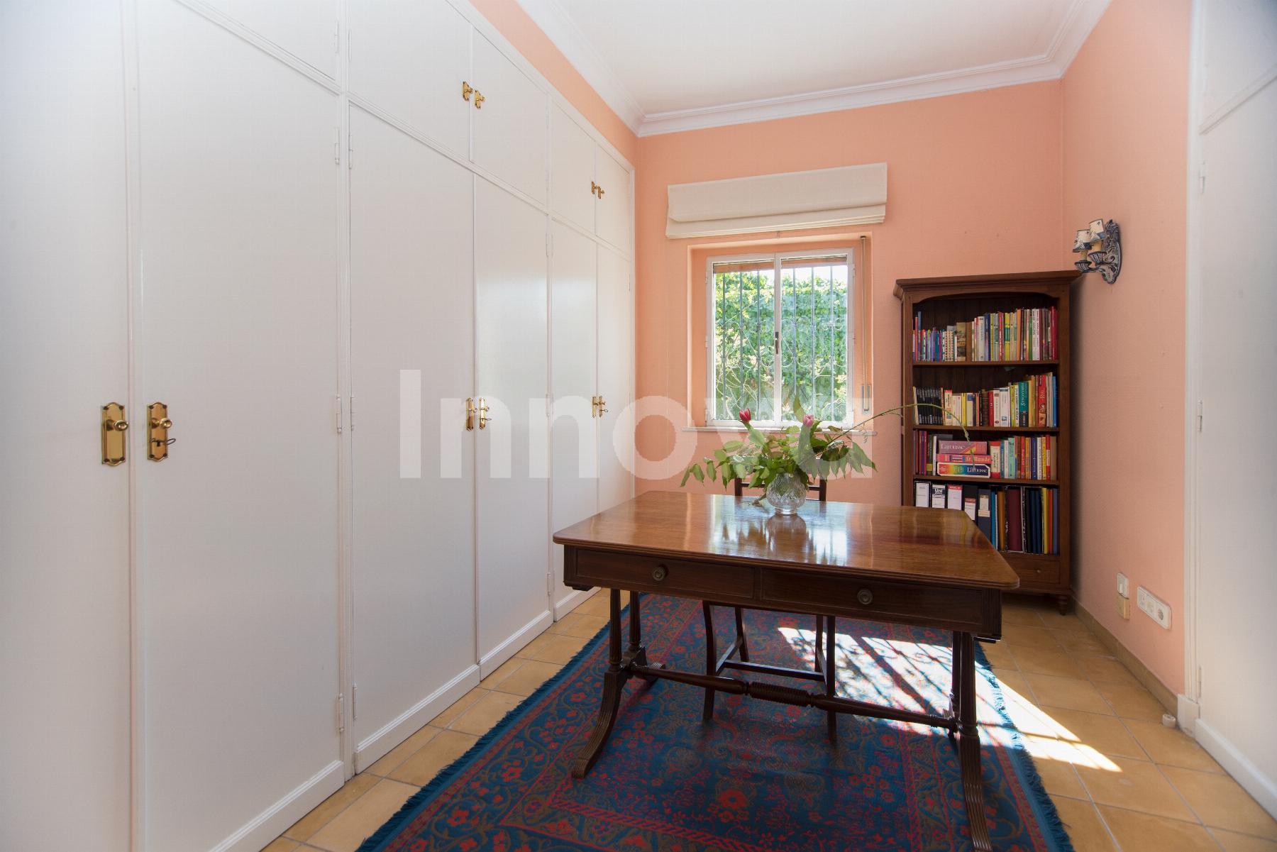 Venta de chalet en Jerez de la Frontera