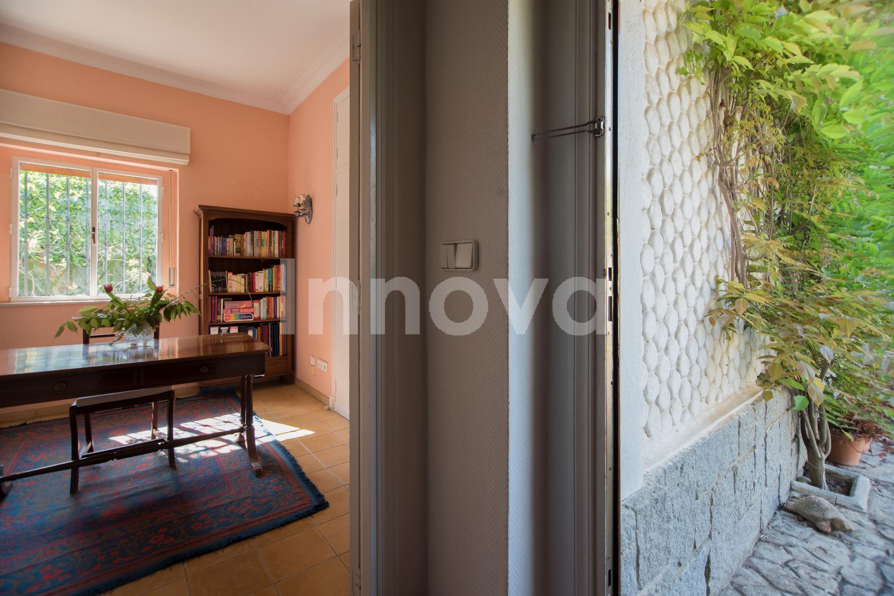 Venta de chalet en Jerez de la Frontera