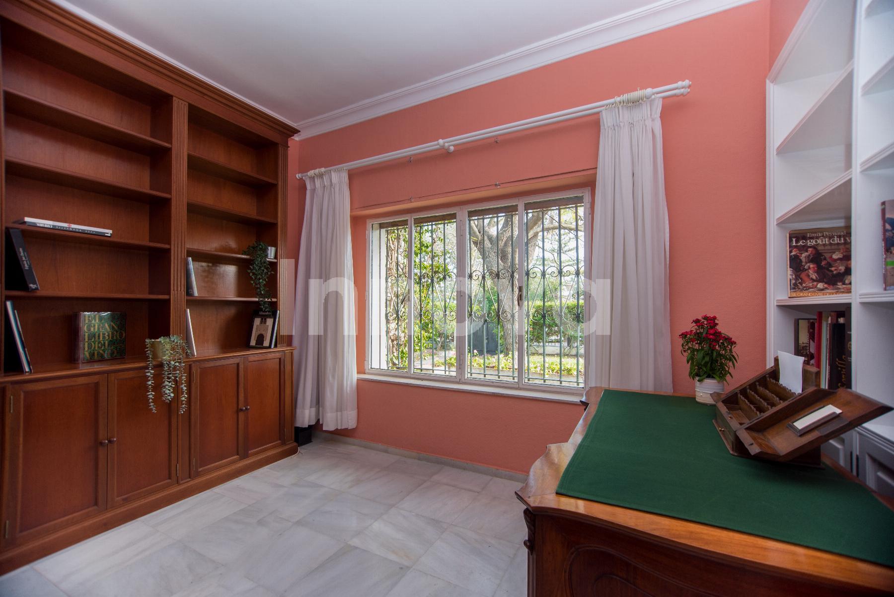 Venta de chalet en Jerez de la Frontera