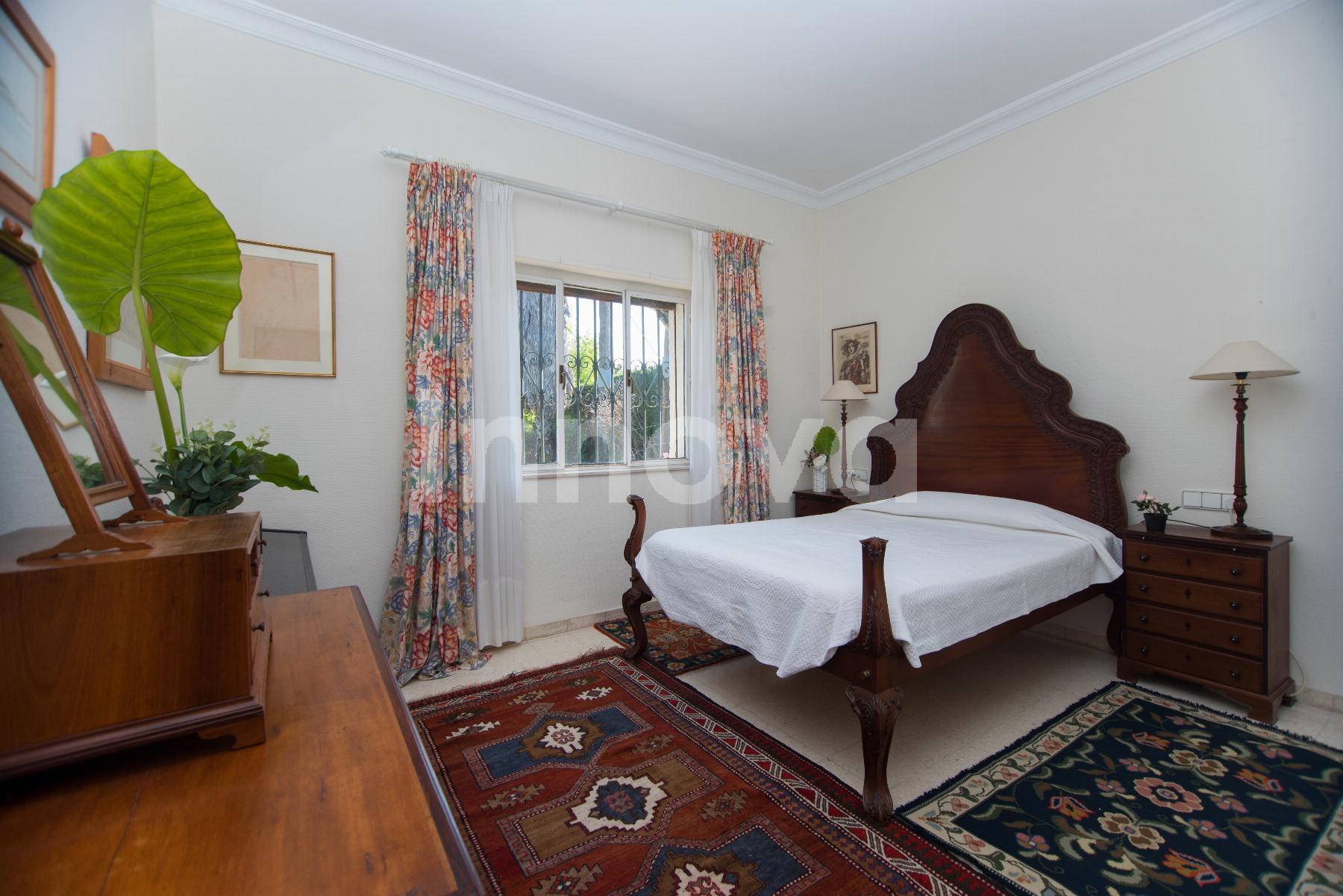 Venta de chalet en Jerez de la Frontera