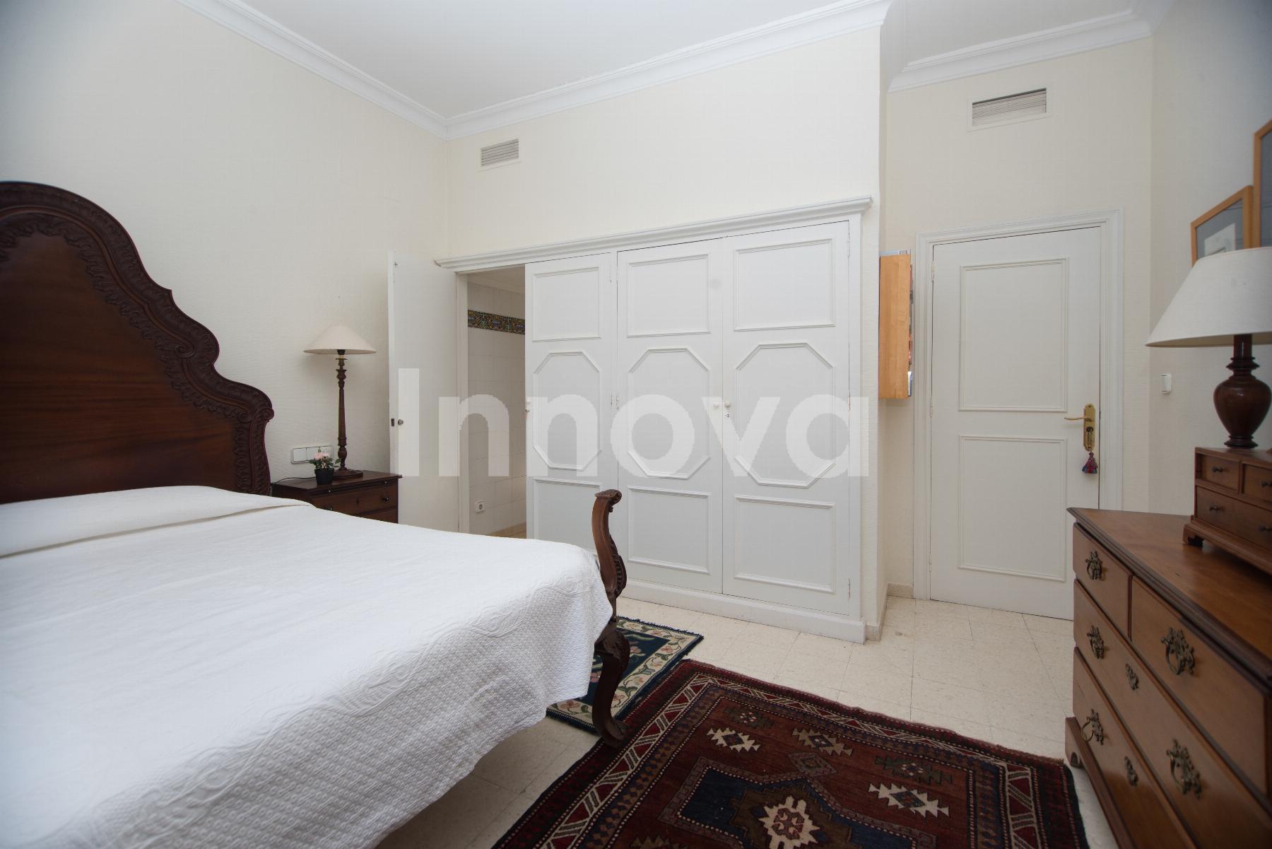 Venta de chalet en Jerez de la Frontera