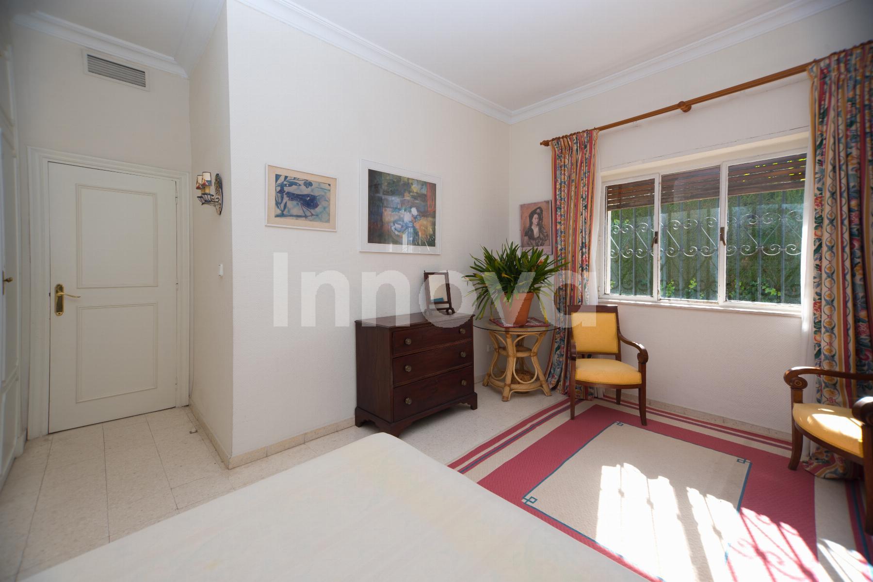 Venta de chalet en Jerez de la Frontera