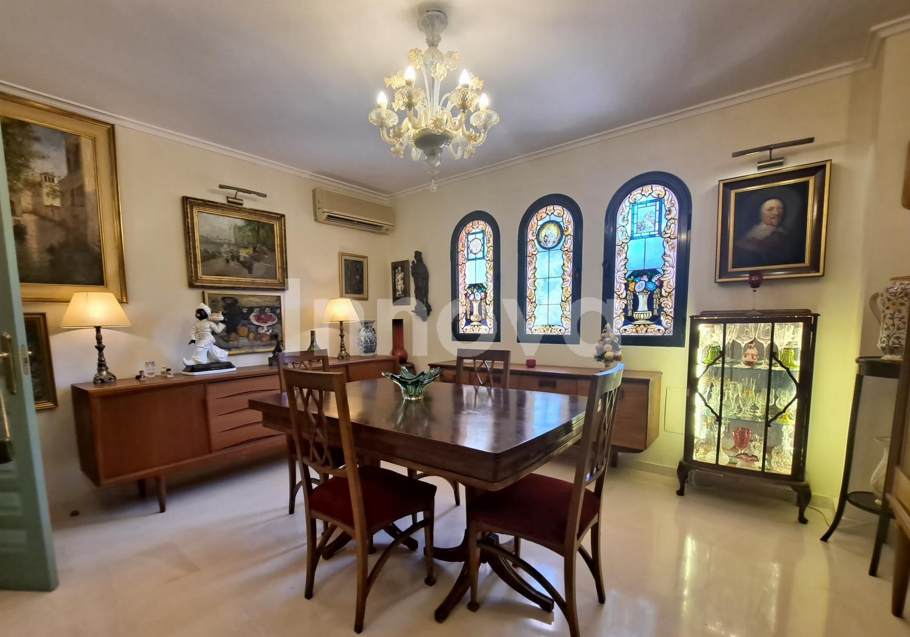 For sale of chalet in Benalmádena Costa