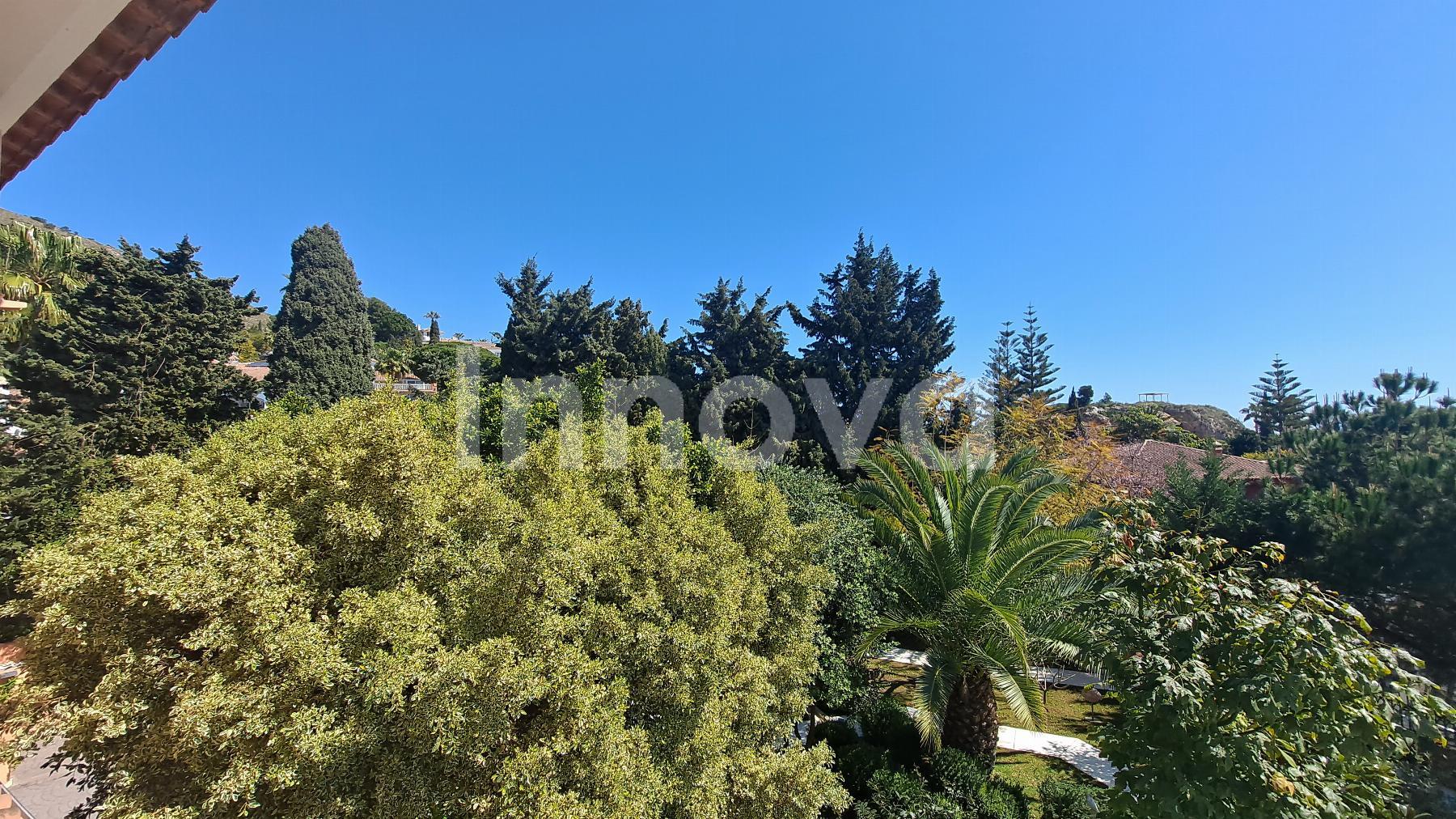 For sale of chalet in Benalmádena Costa