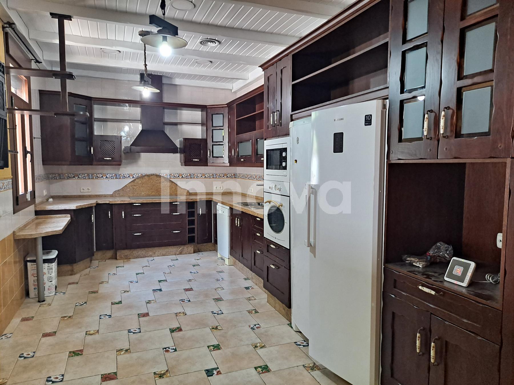 For sale of chalet in Jerez de la Frontera