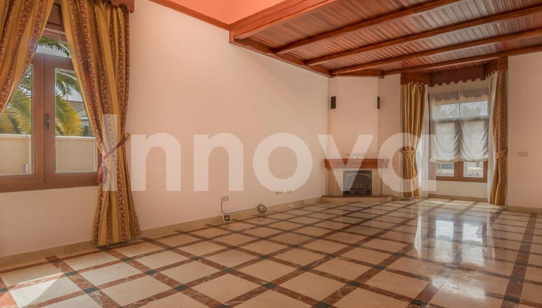 For sale of chalet in Jerez de la Frontera