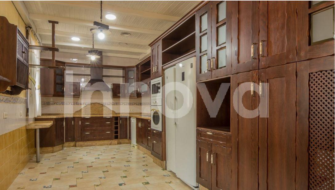 For sale of chalet in Jerez de la Frontera