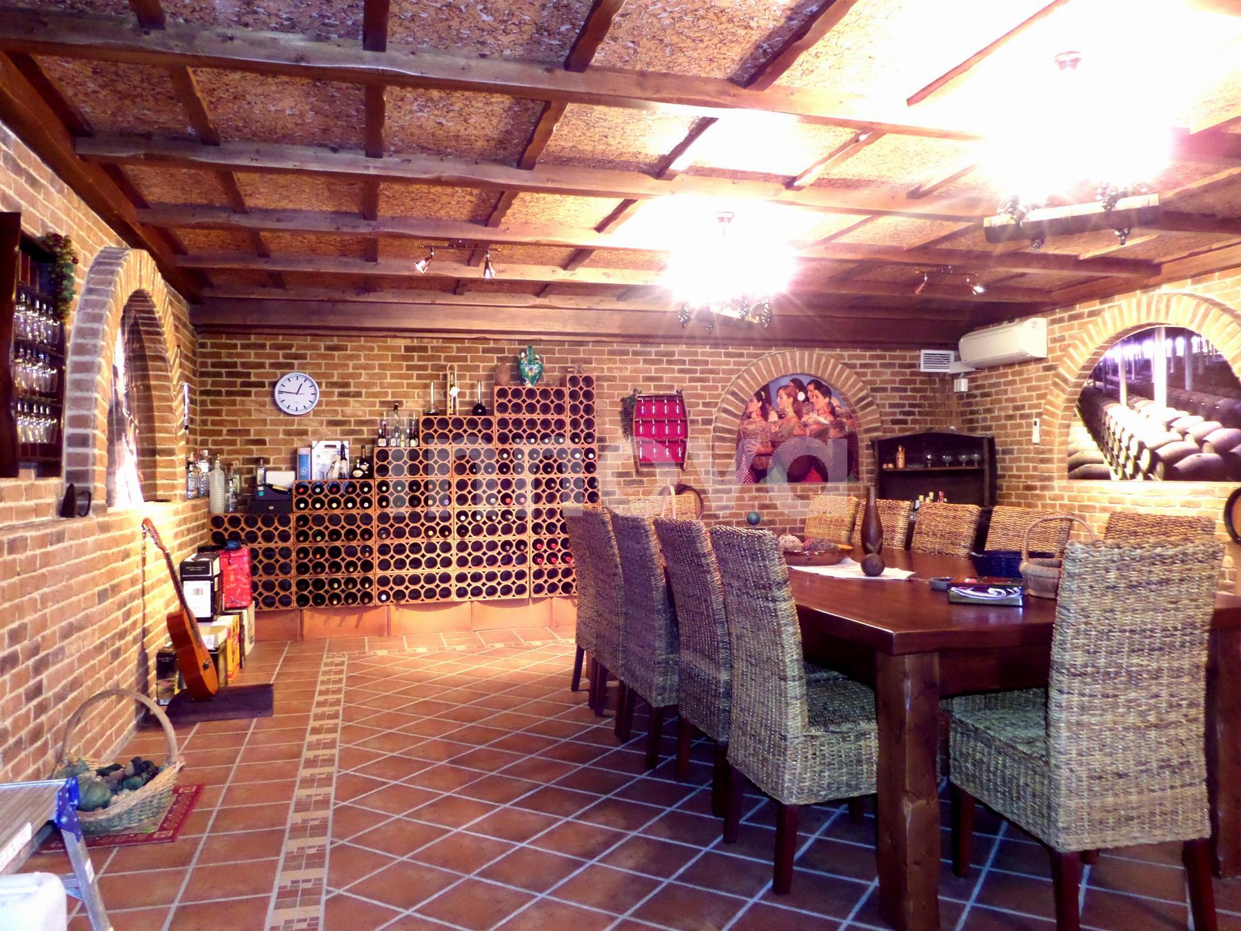 For sale of chalet in Jerez de la Frontera