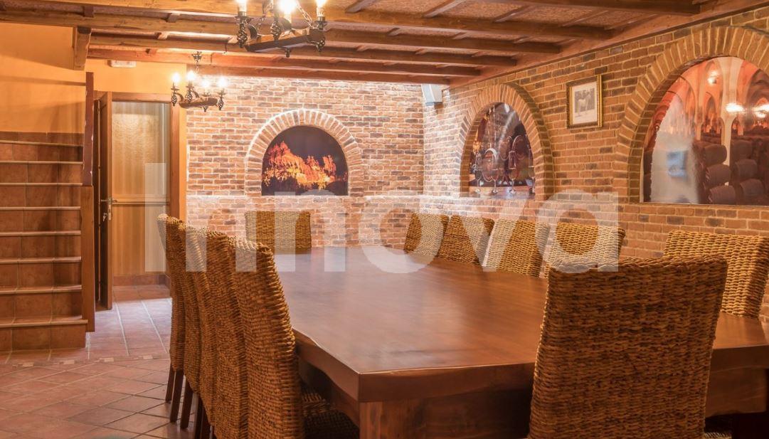 For sale of chalet in Jerez de la Frontera