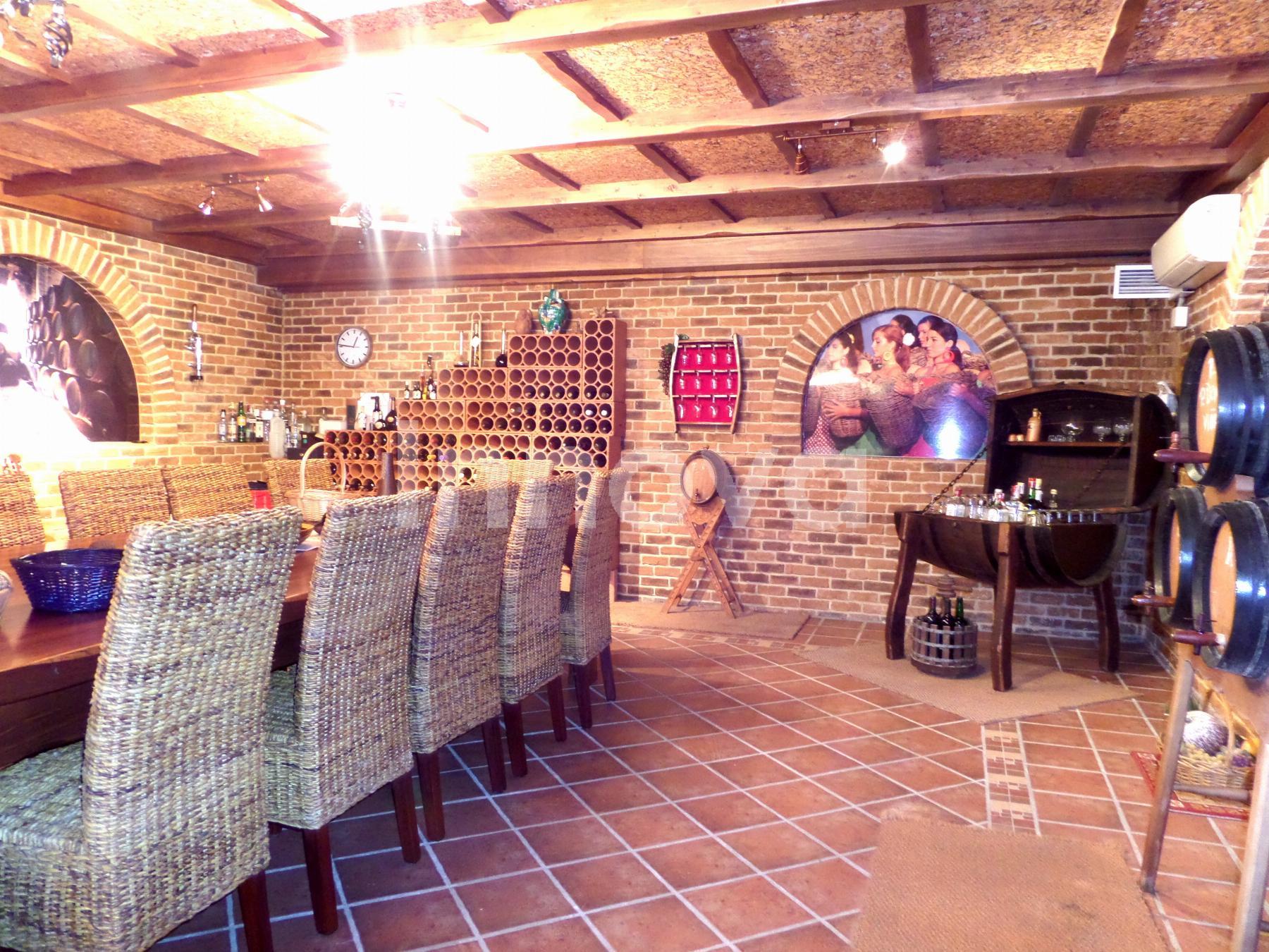 For sale of chalet in Jerez de la Frontera