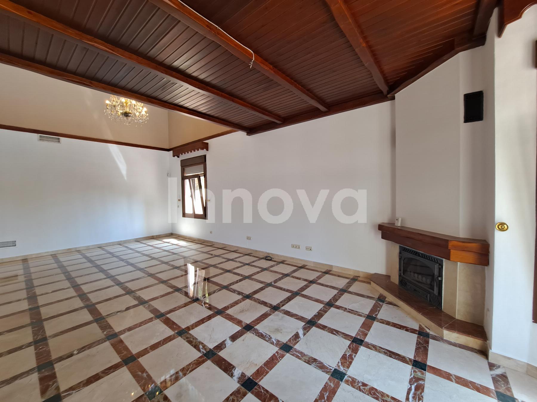 For sale of chalet in Jerez de la Frontera
