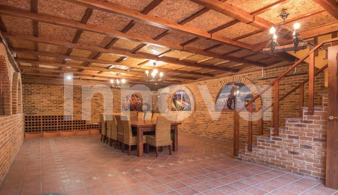 For sale of chalet in Jerez de la Frontera