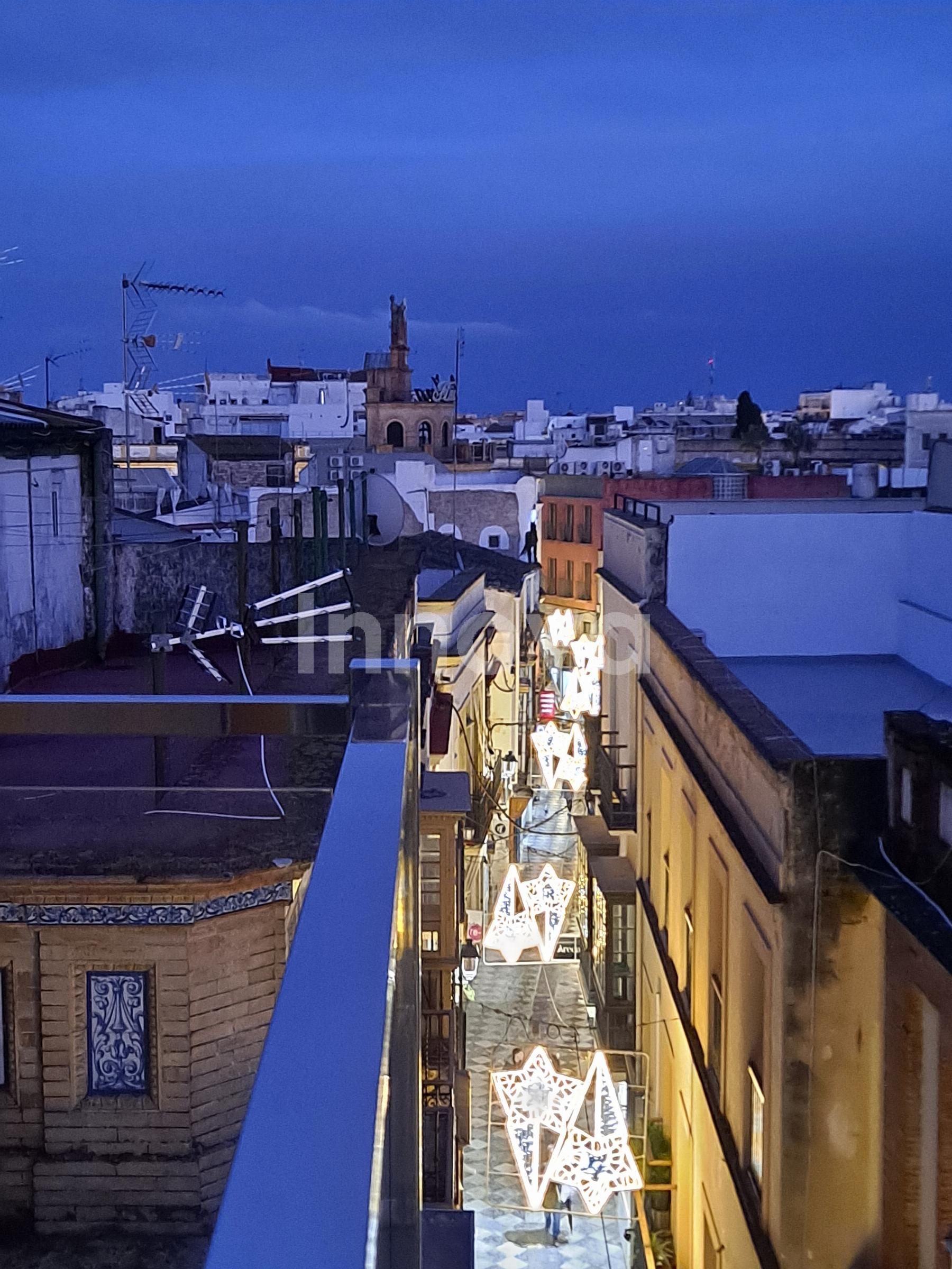 For sale of apartment in Jerez de la Frontera