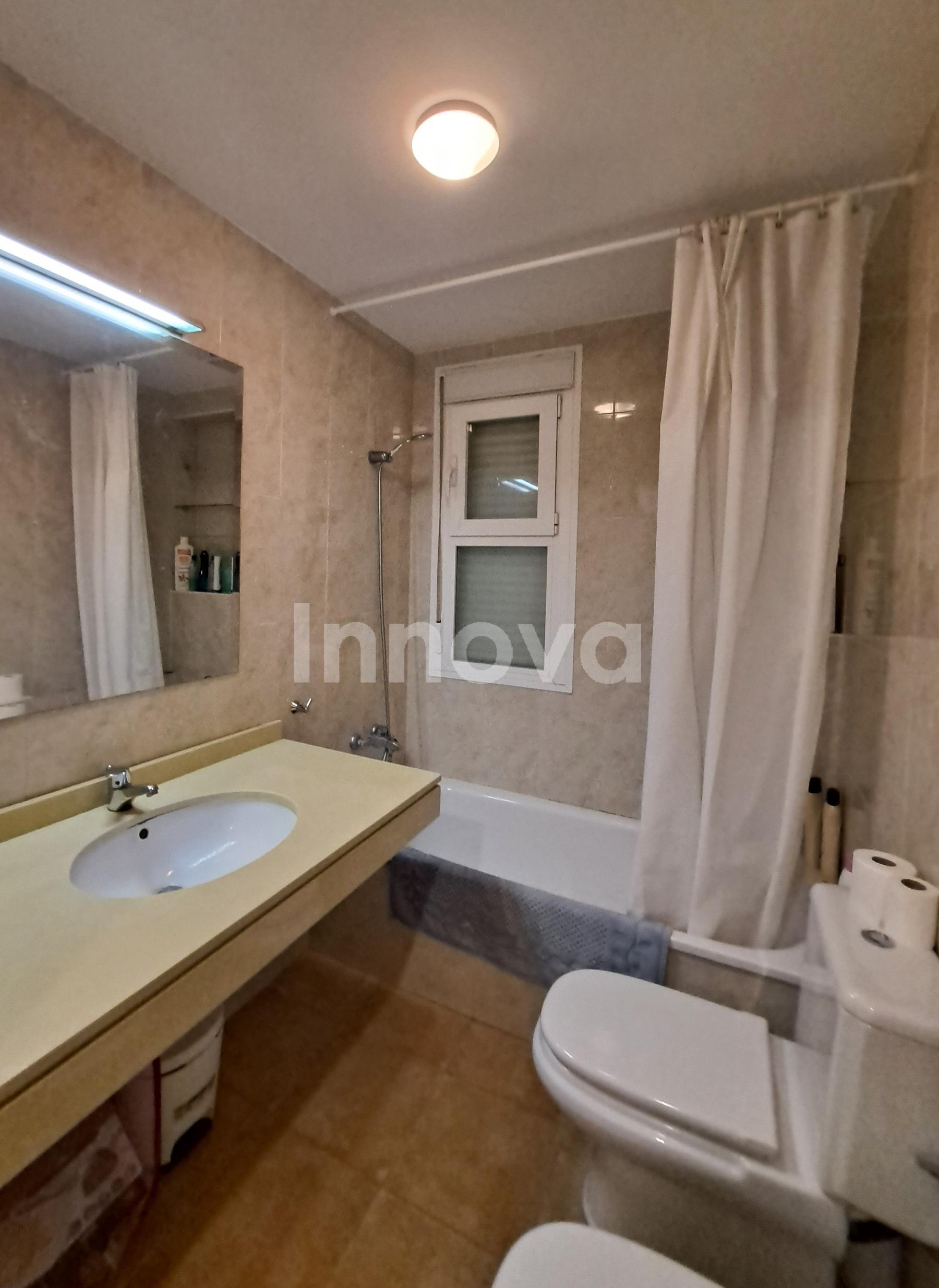 For sale of apartment in Jerez de la Frontera