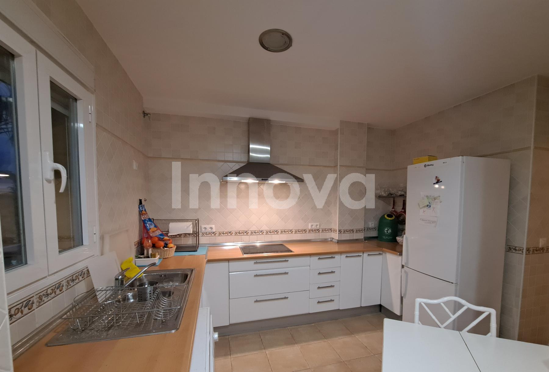 For sale of apartment in Jerez de la Frontera