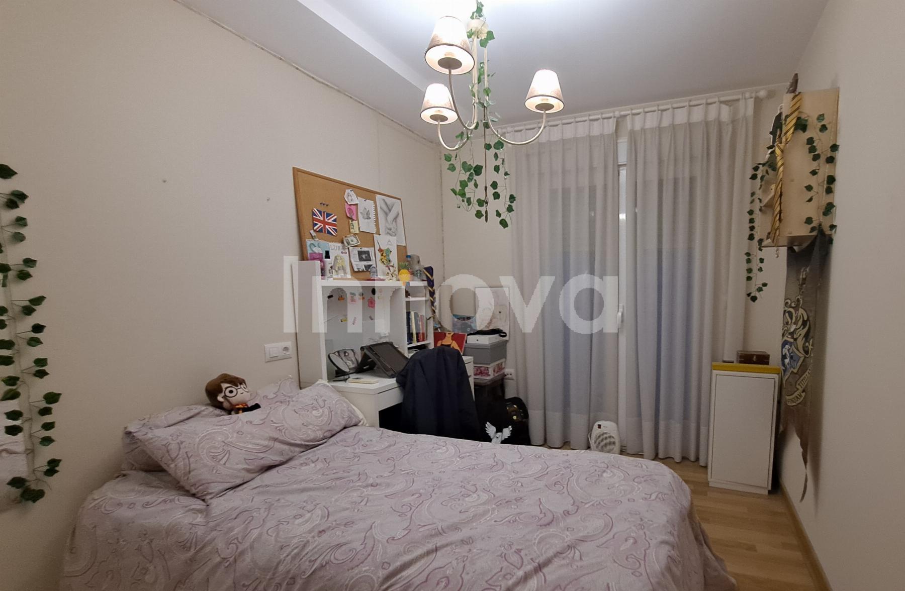 For sale of apartment in Jerez de la Frontera