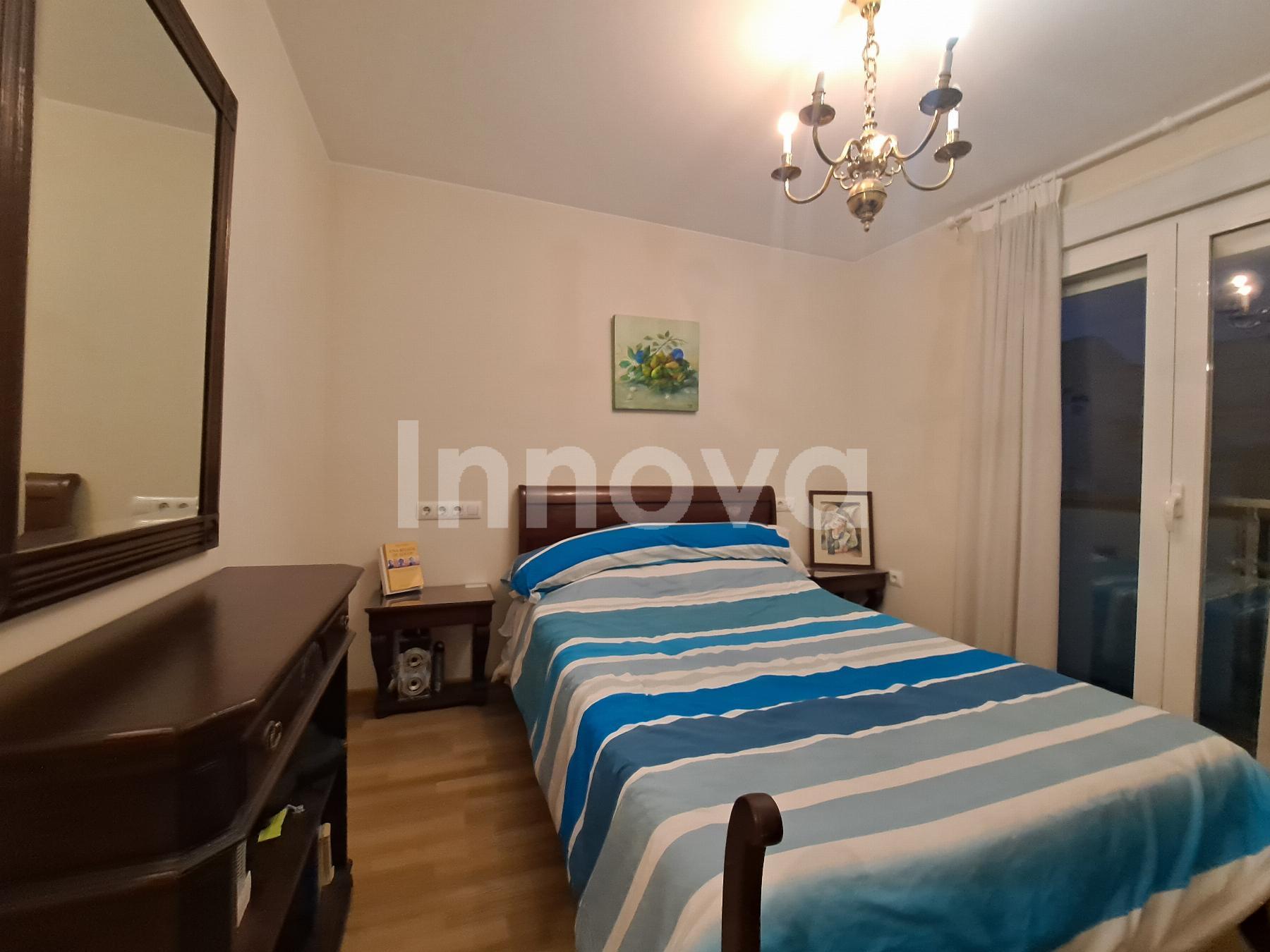 For sale of apartment in Jerez de la Frontera