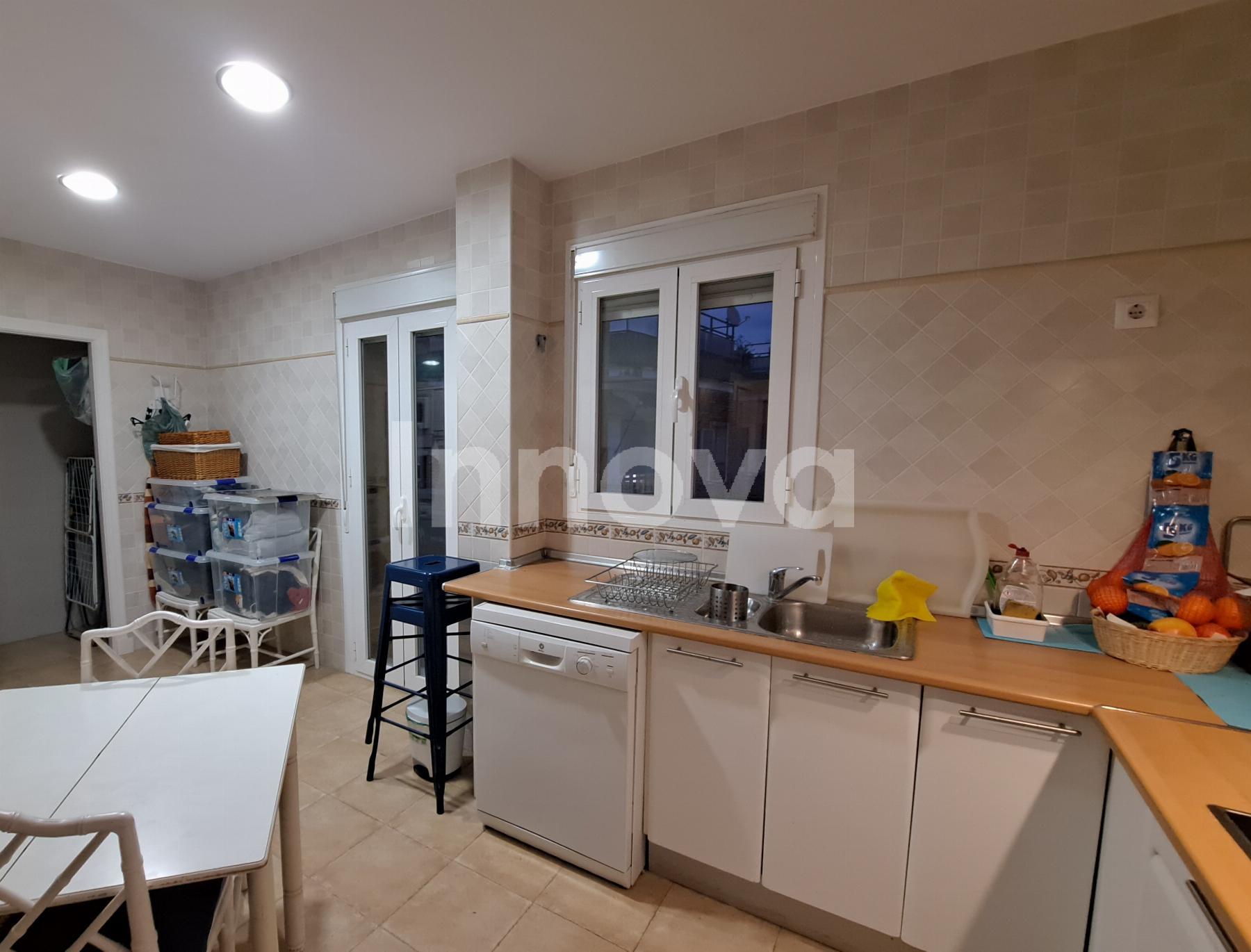 For sale of apartment in Jerez de la Frontera