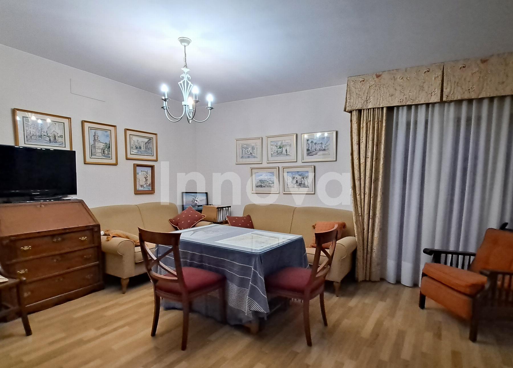 For sale of apartment in Jerez de la Frontera