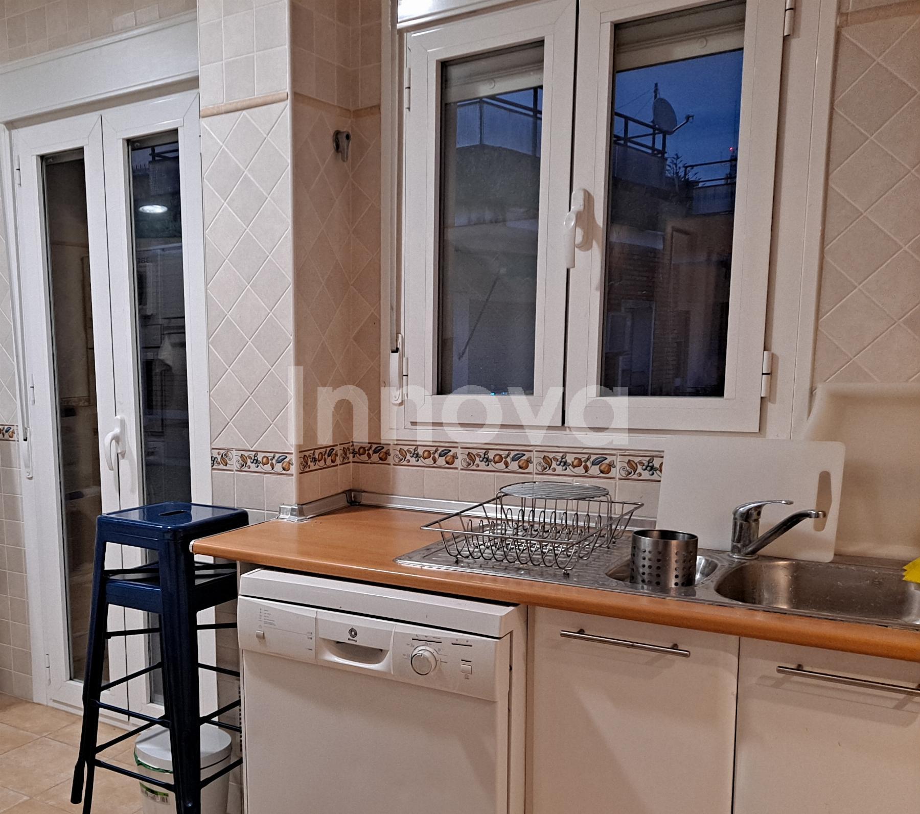 For sale of apartment in Jerez de la Frontera