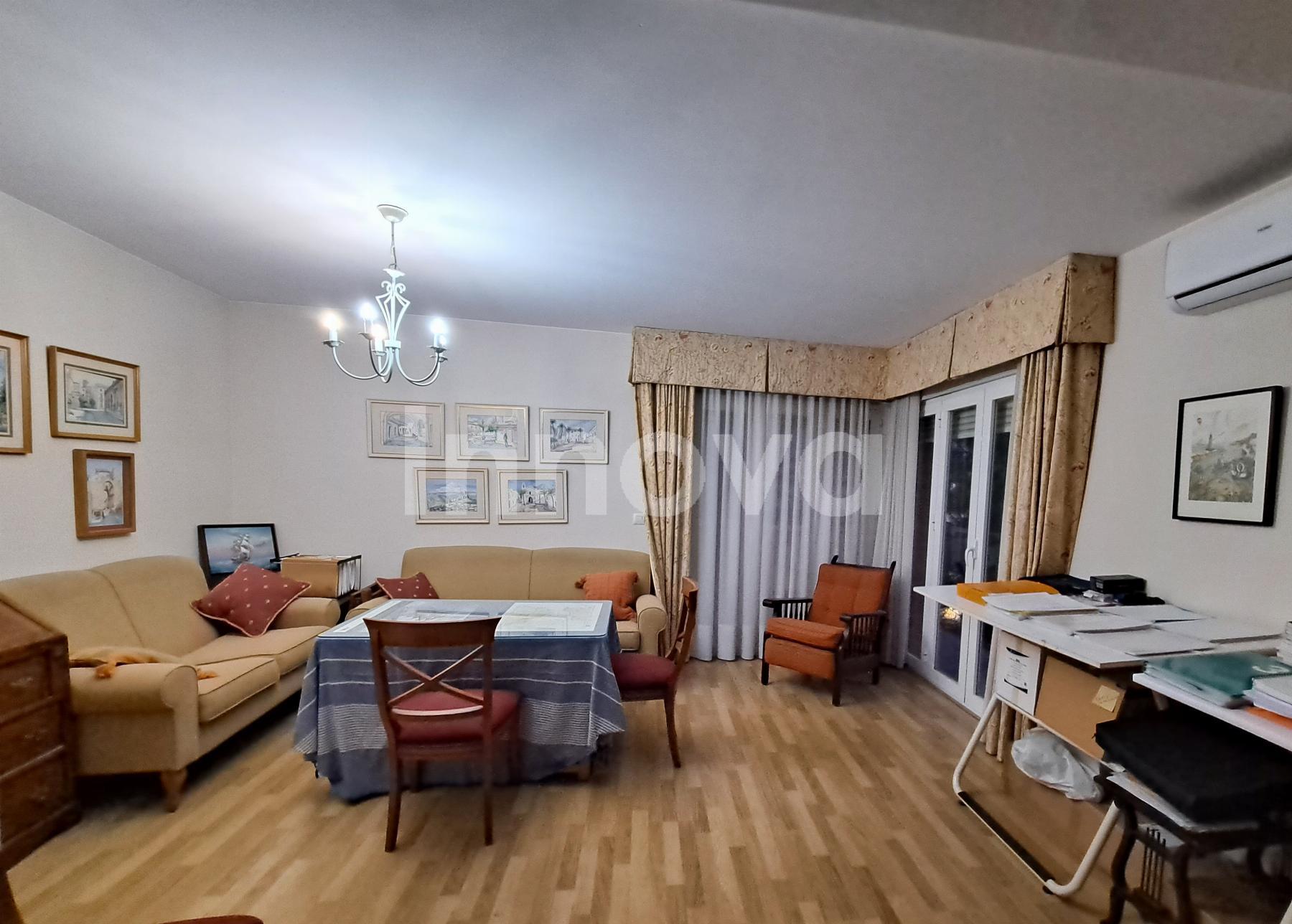 For sale of apartment in Jerez de la Frontera