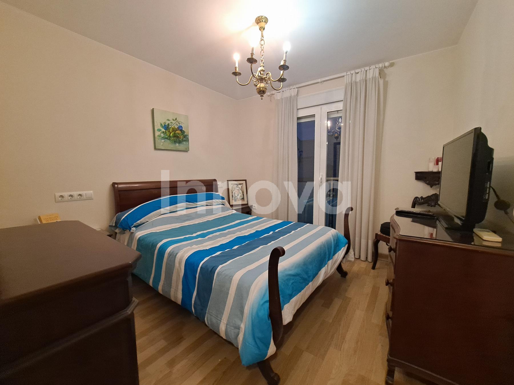 For sale of apartment in Jerez de la Frontera