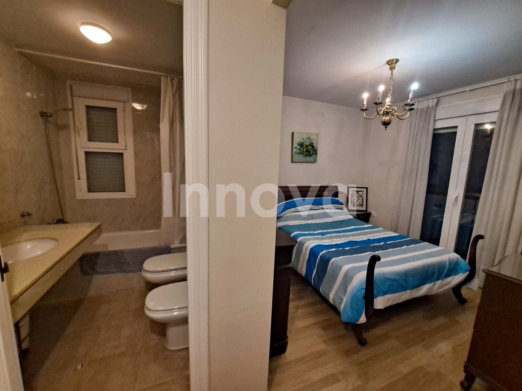 For sale of apartment in Jerez de la Frontera