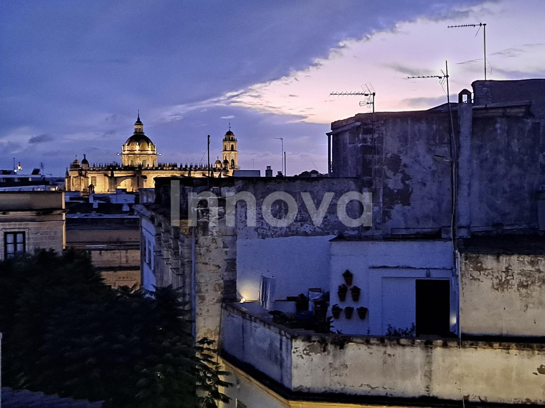 For sale of apartment in Jerez de la Frontera