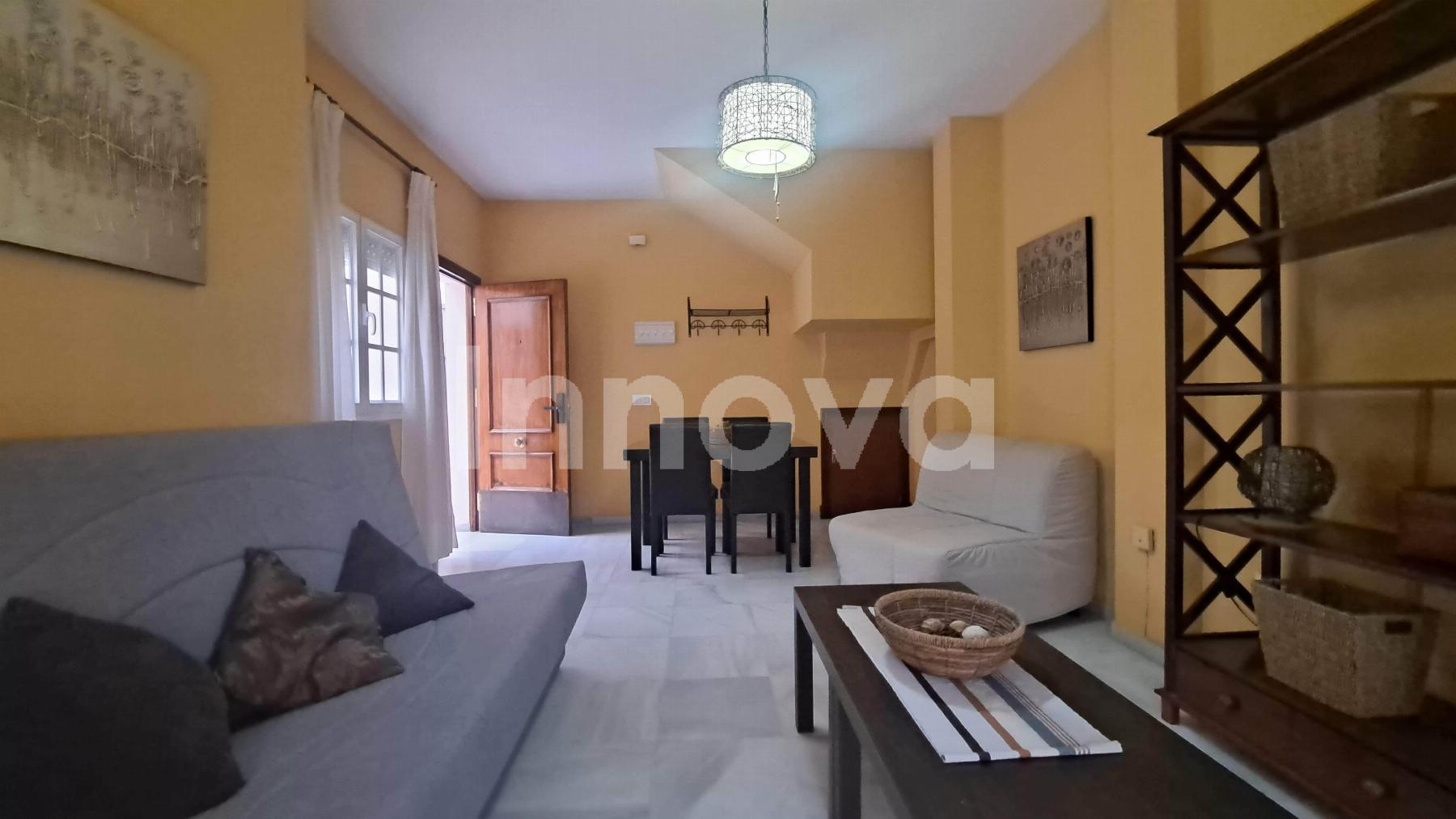 Venta de casa en Jerez de la Frontera