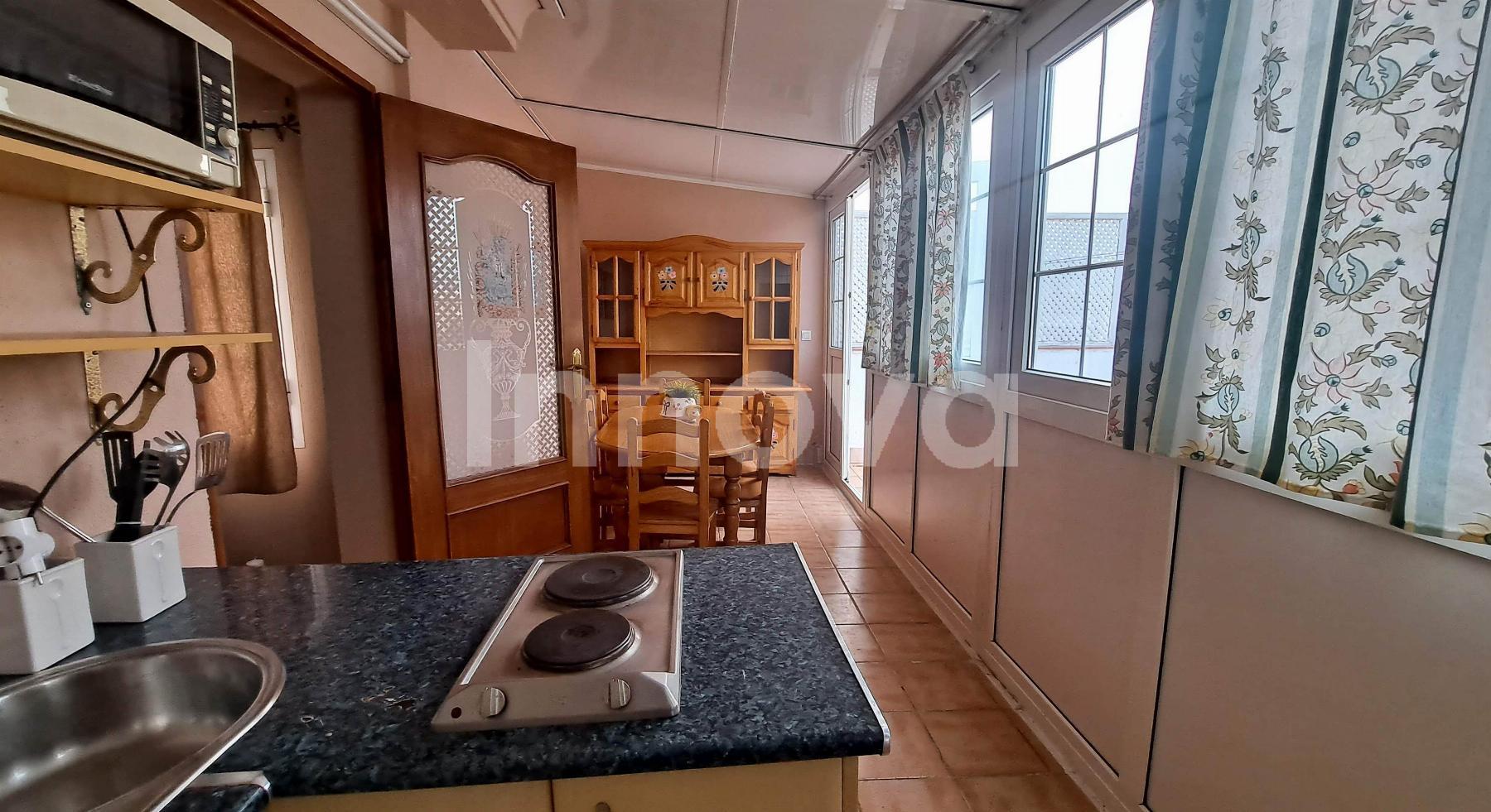 Venta de casa en Jerez de la Frontera