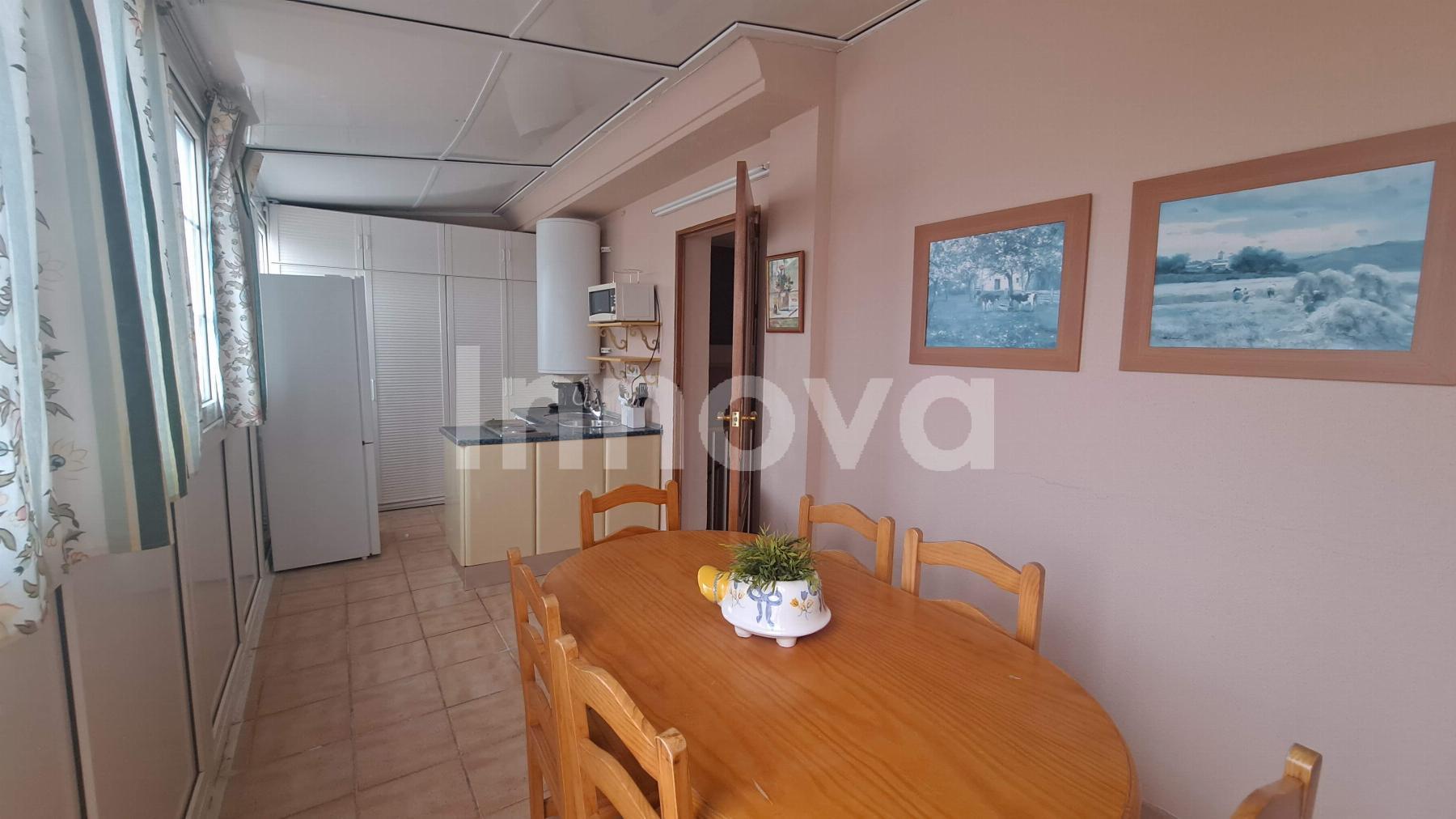 Venta de casa en Jerez de la Frontera