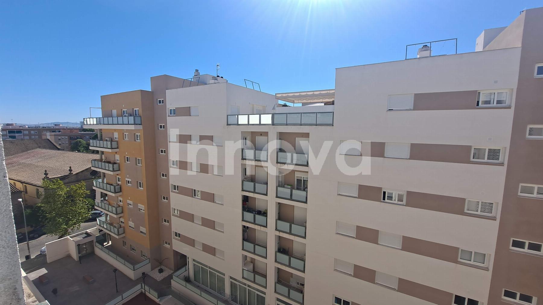 For sale of apartment in Jerez de la Frontera