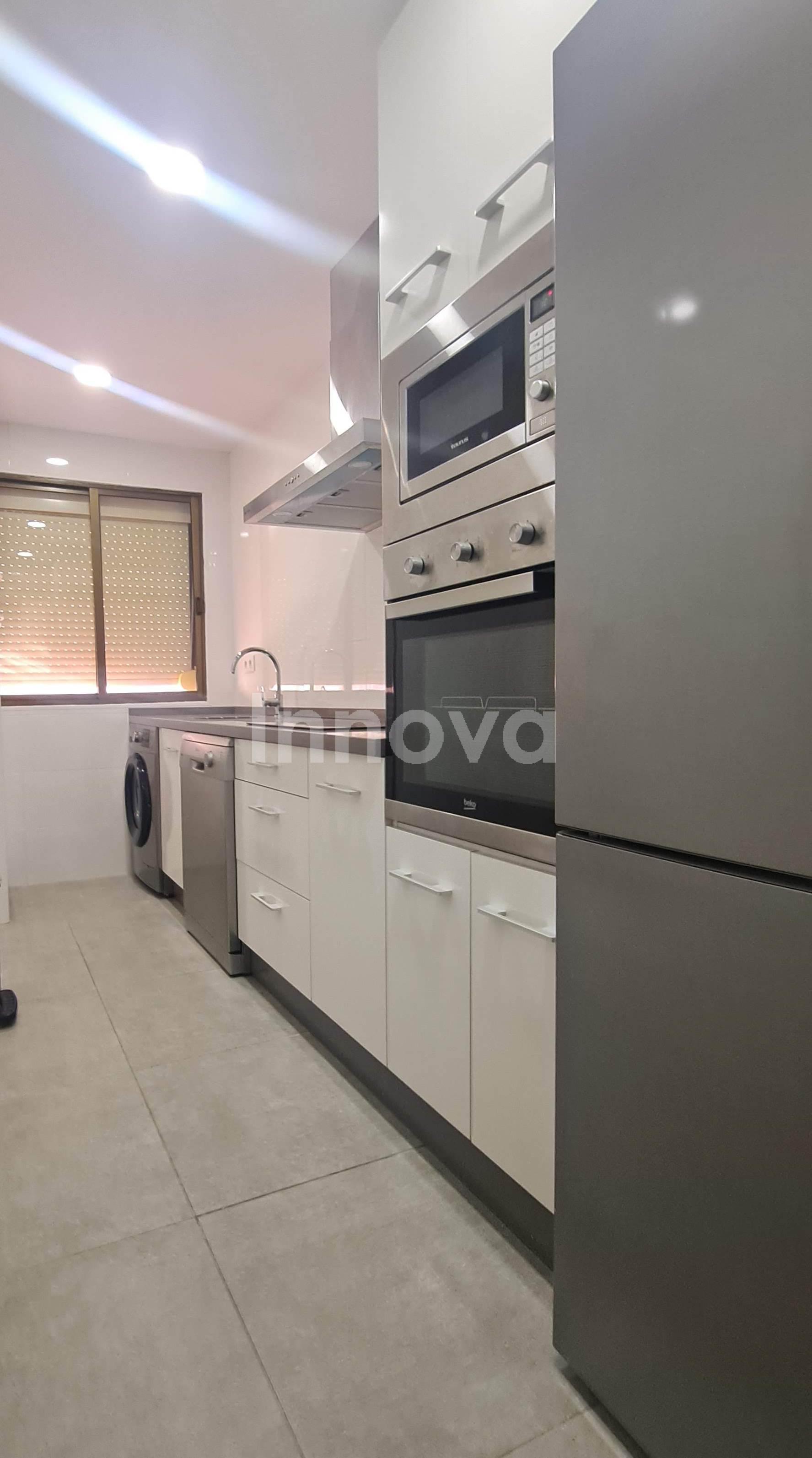 Alquiler de apartamento en Jerez de la Frontera