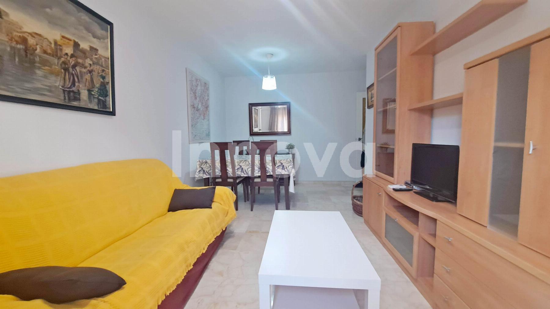 For rent of apartment in Jerez de la Frontera