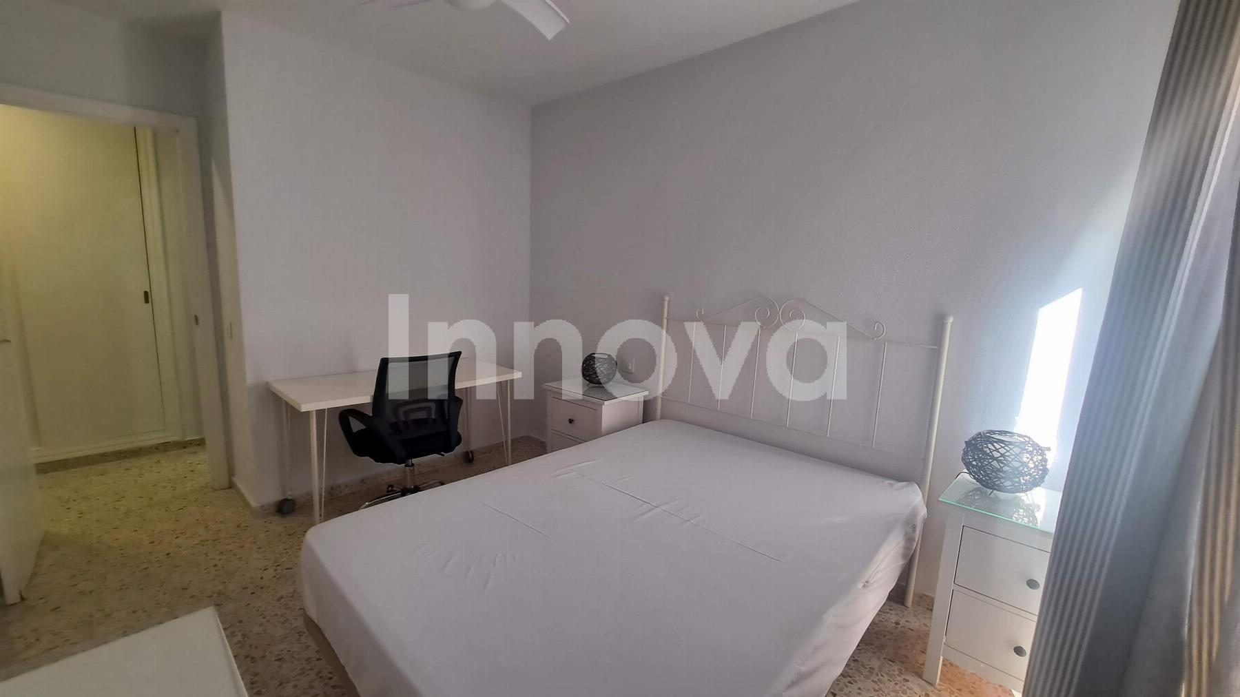 For rent of apartment in Jerez de la Frontera