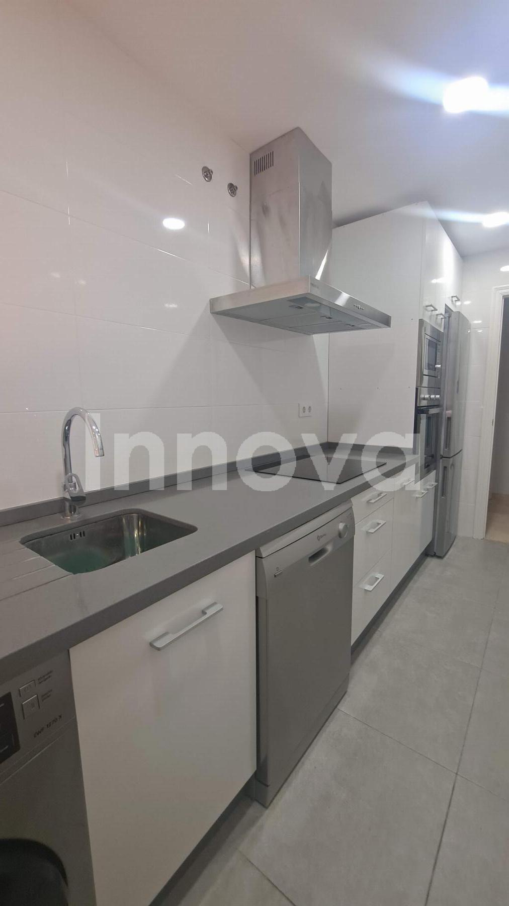 For rent of apartment in Jerez de la Frontera