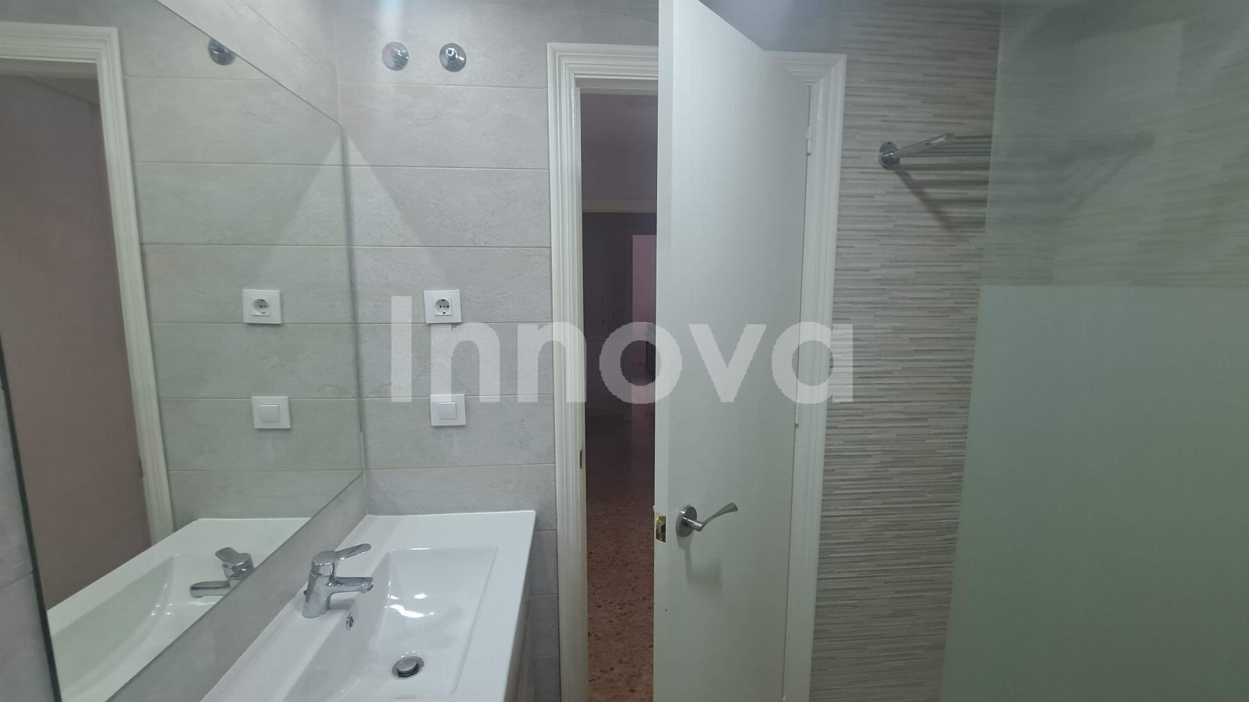 For rent of apartment in Jerez de la Frontera