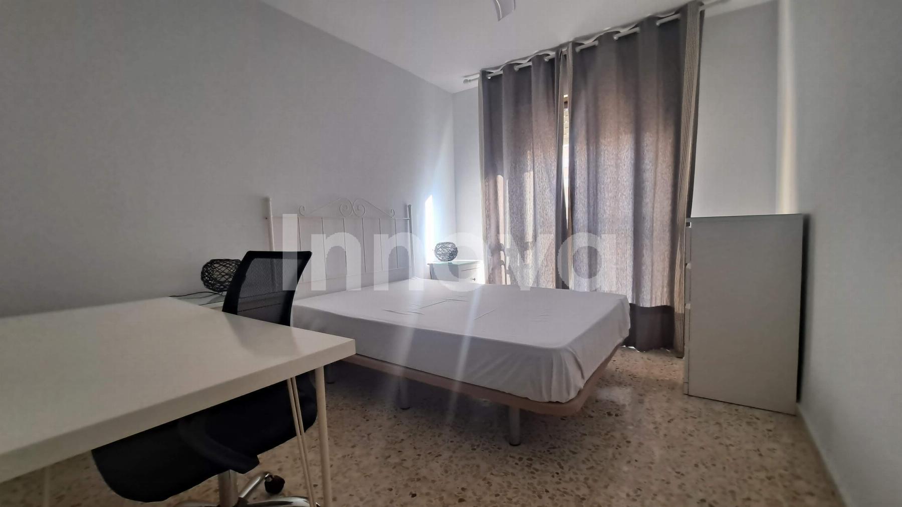 For rent of apartment in Jerez de la Frontera