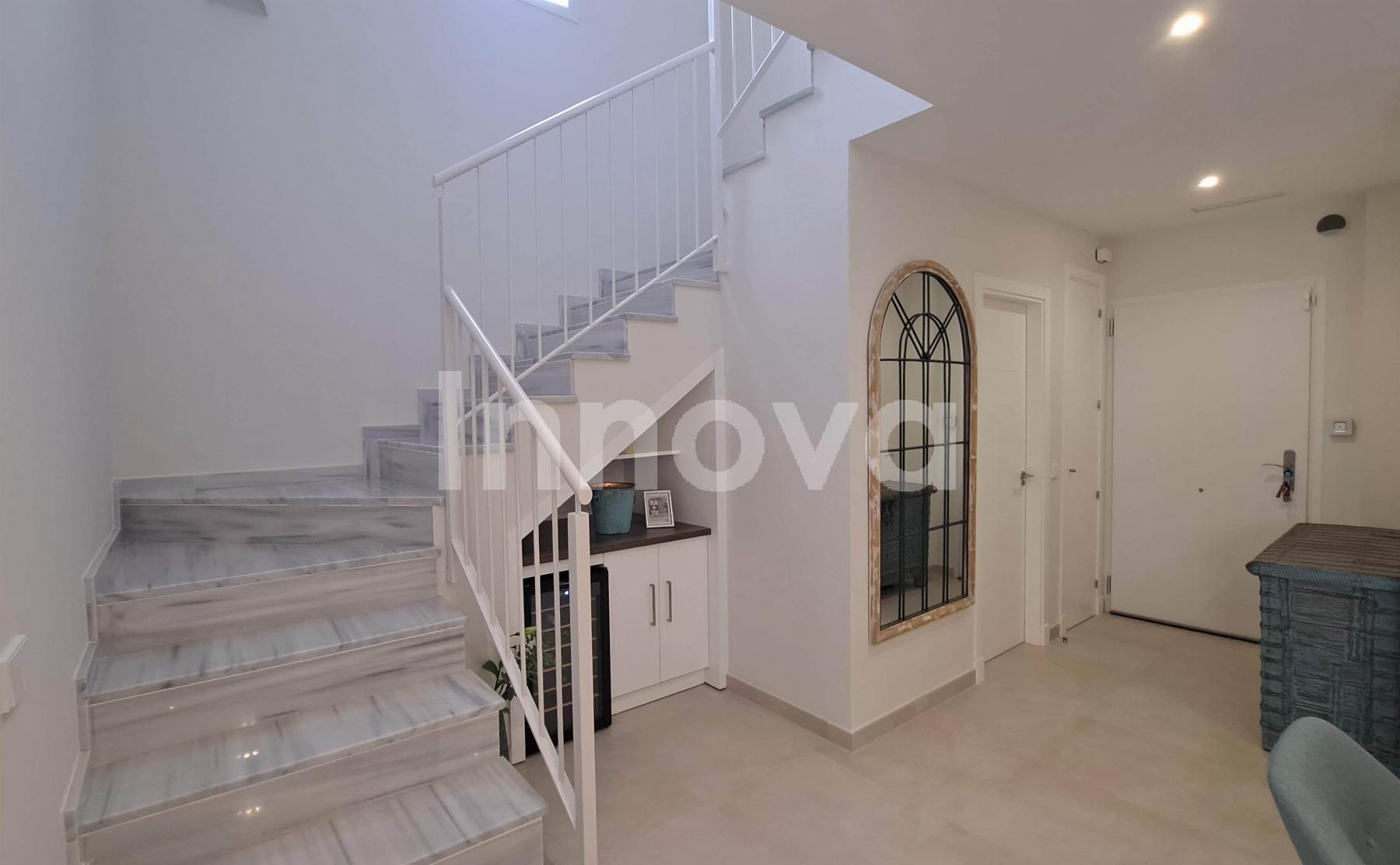 For sale of house in Jerez de la Frontera