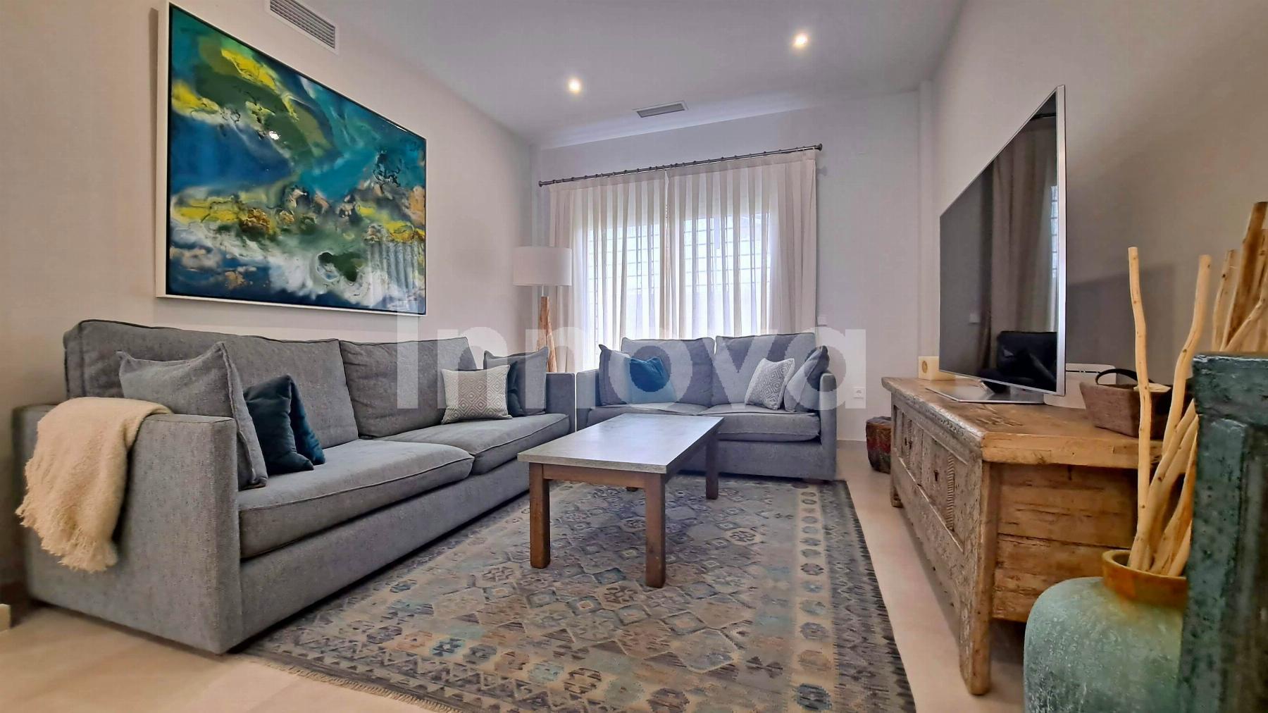 For sale of house in Jerez de la Frontera