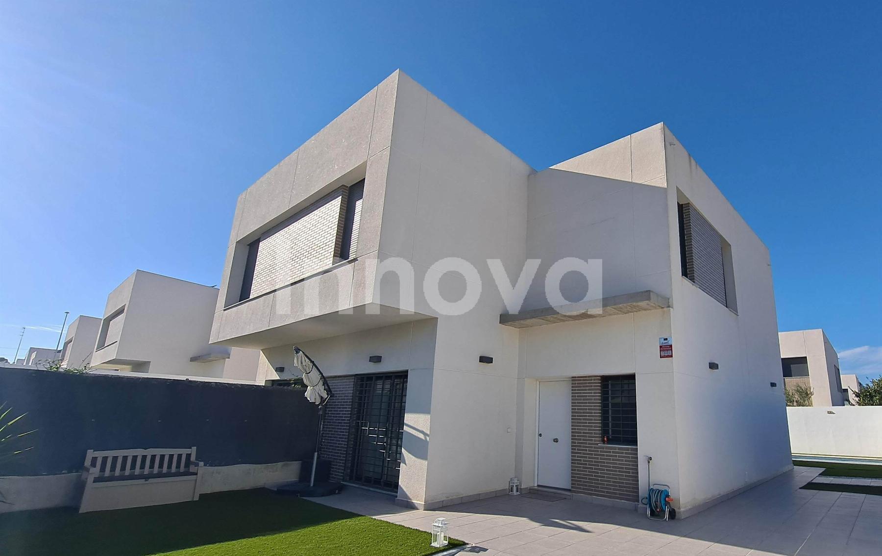 Venta de casa en Jerez de la Frontera