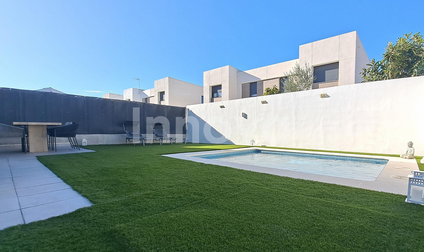 For sale of house in Jerez de la Frontera