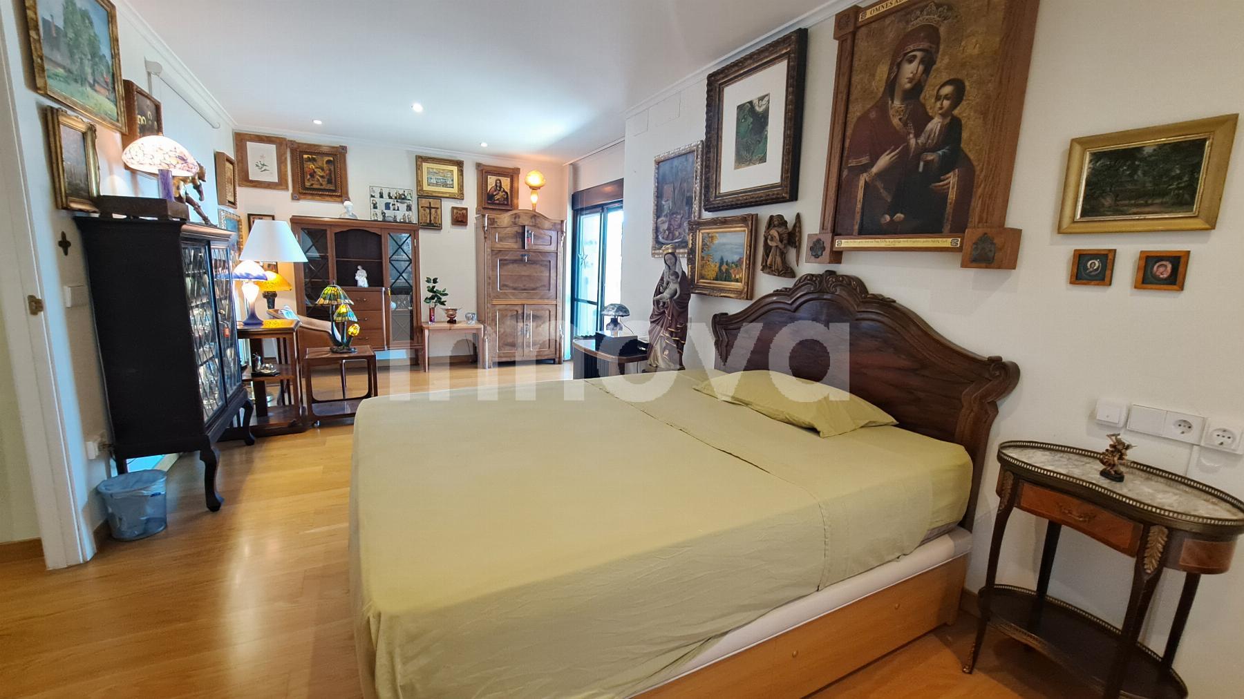 Venta de chalet en Benalmádena