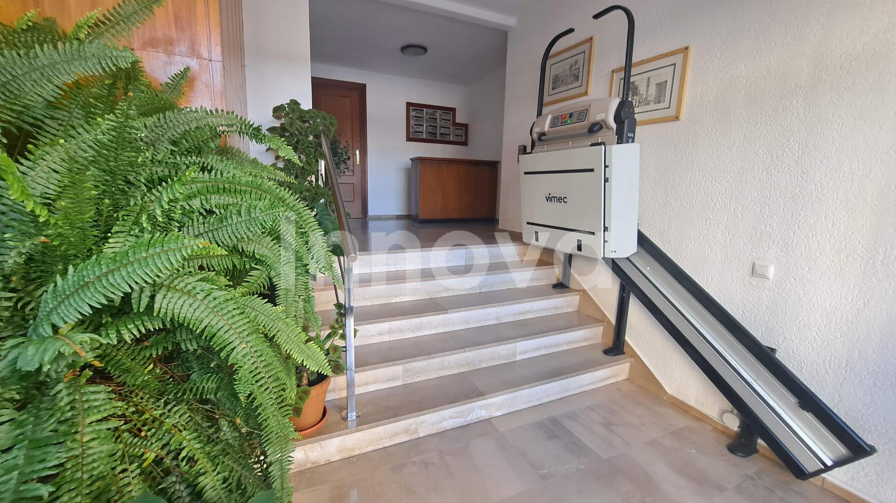 Venta de apartamento en Jerez de la Frontera