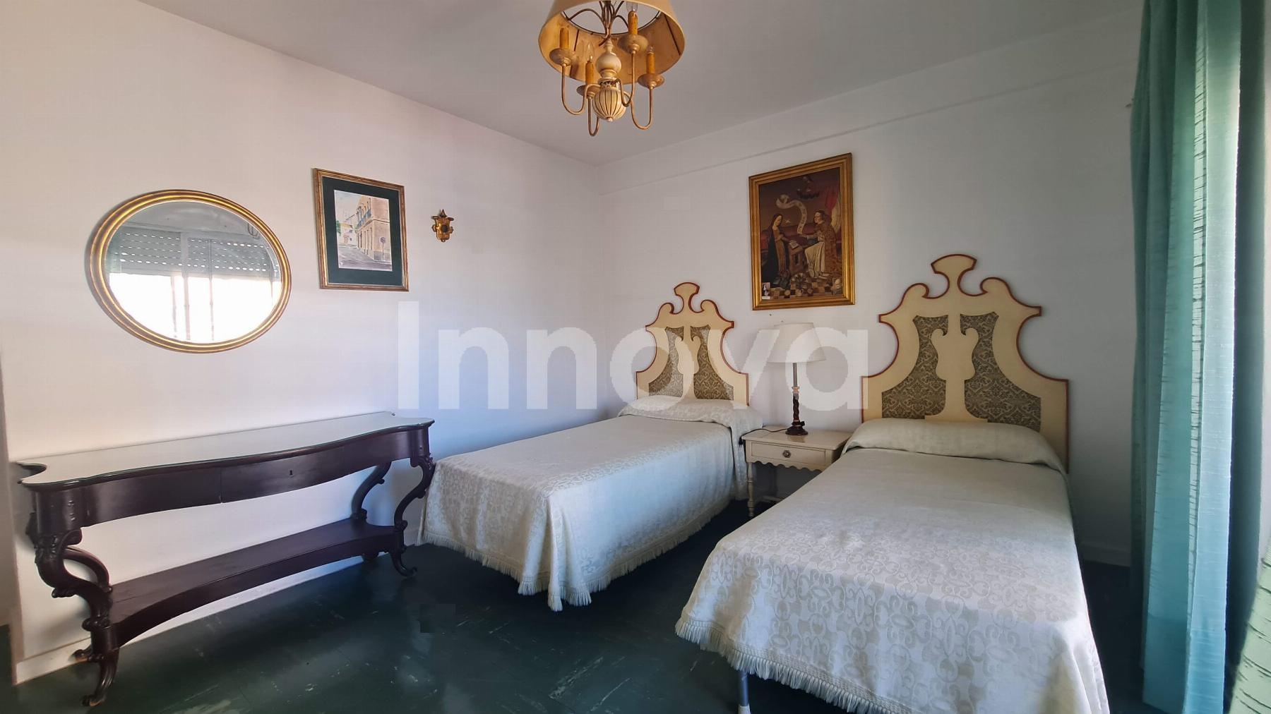 Venta de apartamento en Jerez de la Frontera