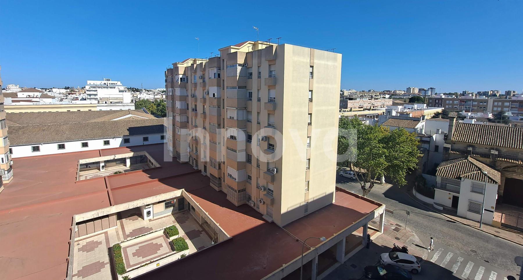 Venta de apartamento en Jerez de la Frontera