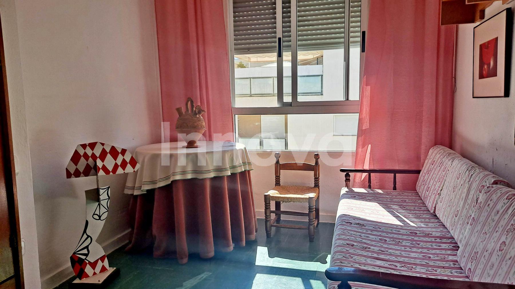 Venta de apartamento en Jerez de la Frontera