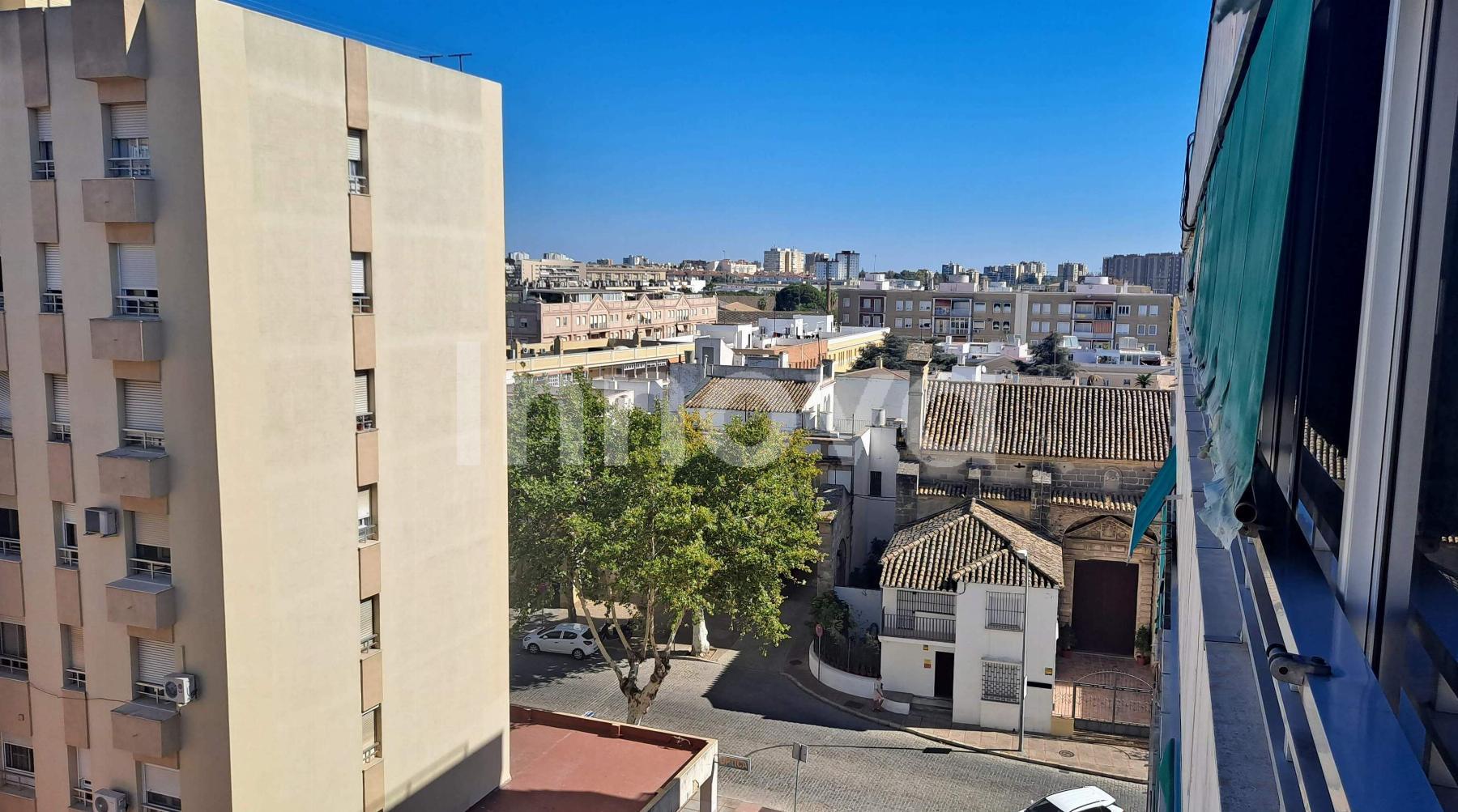 Venta de apartamento en Jerez de la Frontera